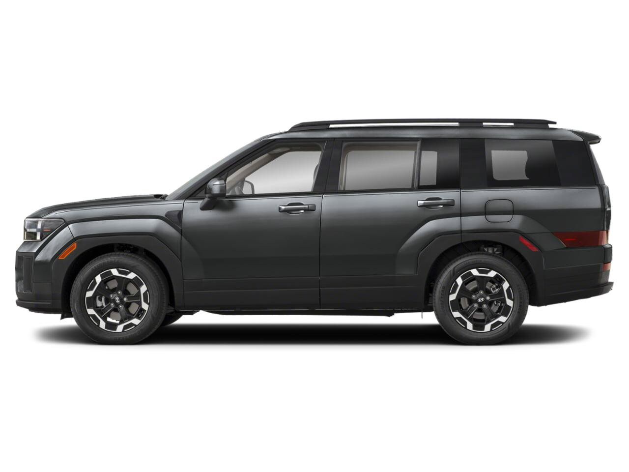 Thumbnail: 2025 Hyundai Santa Fe - 3