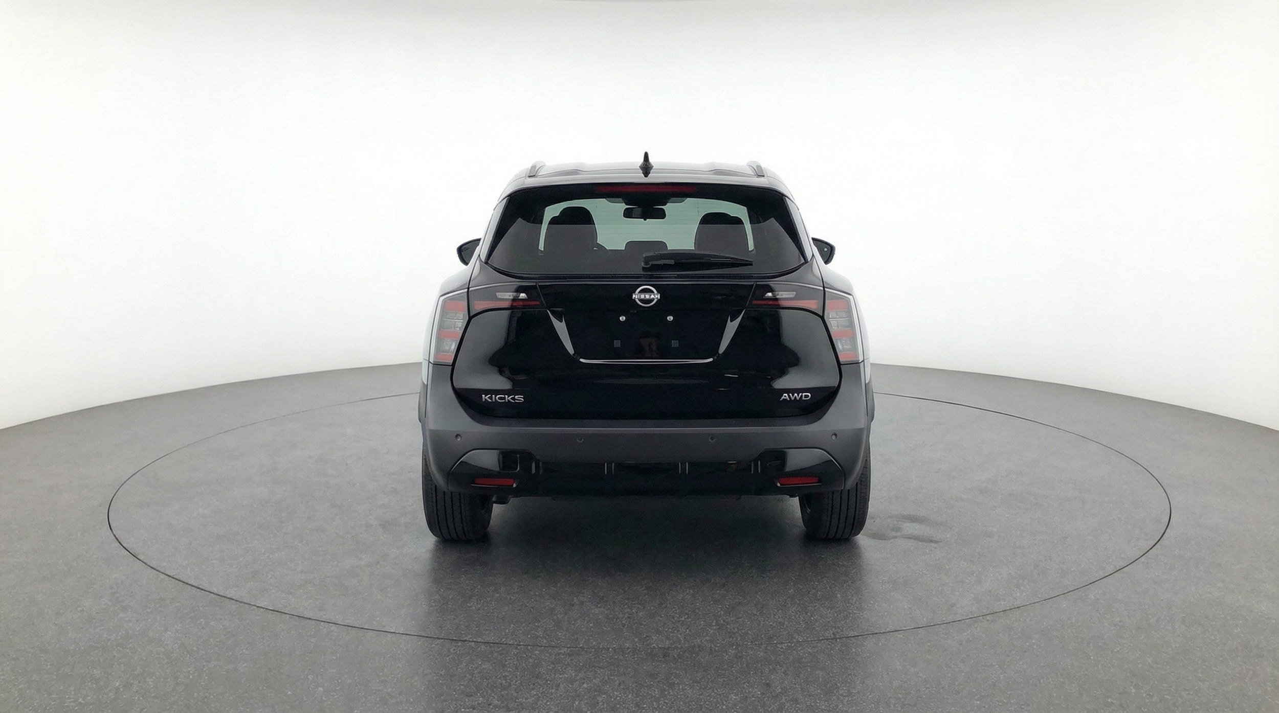 Thumbnail: 2026 Nissan Kicks - 7