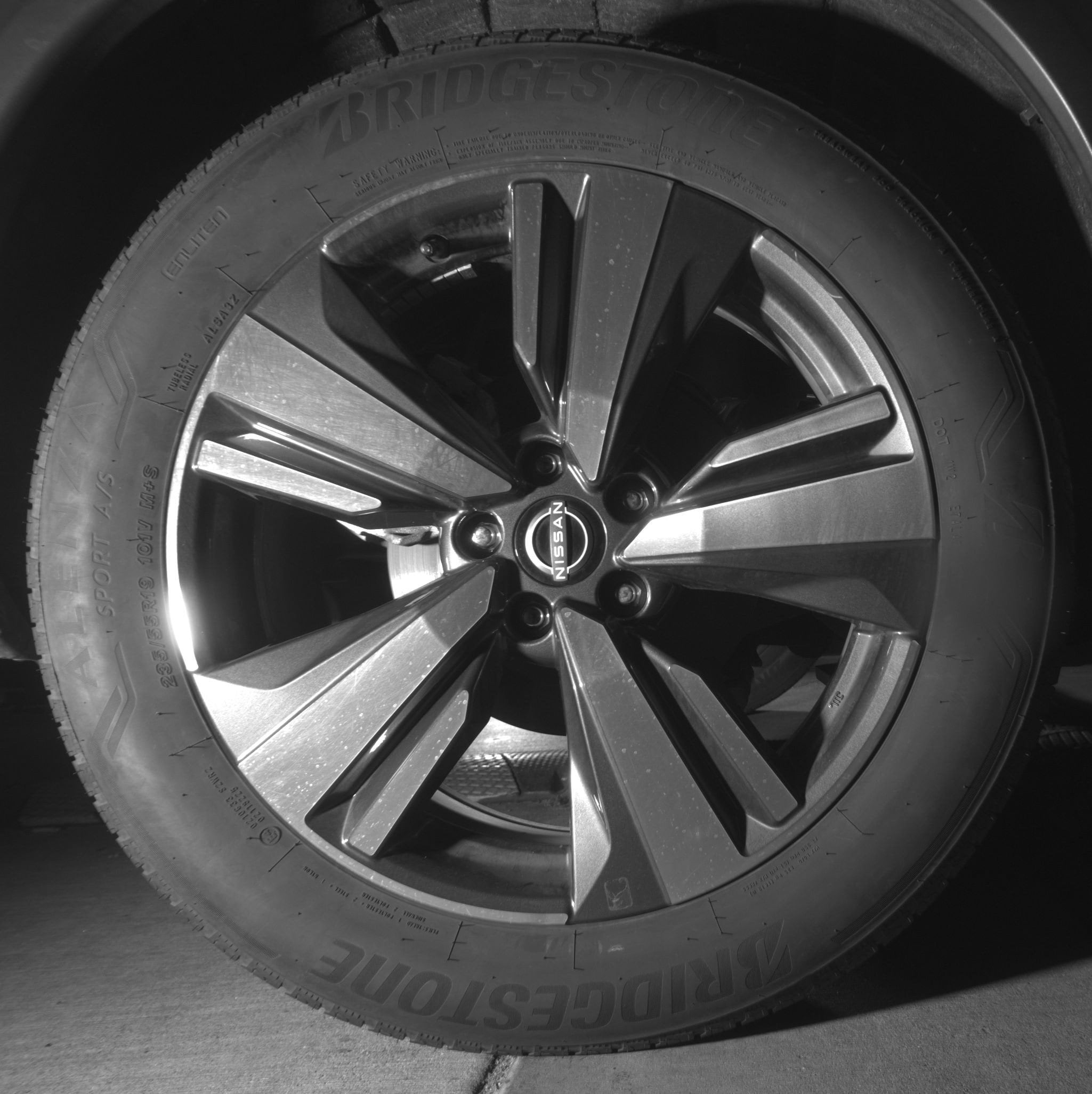 Thumbnail: 2026 Nissan Rogue - 15