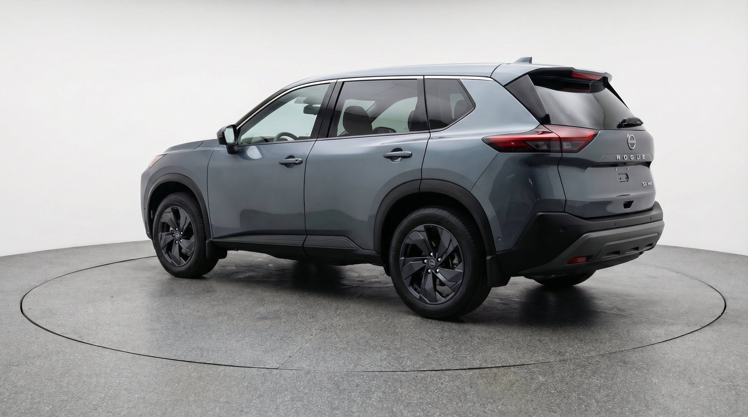 Thumbnail: 2026 Nissan Rogue - 6