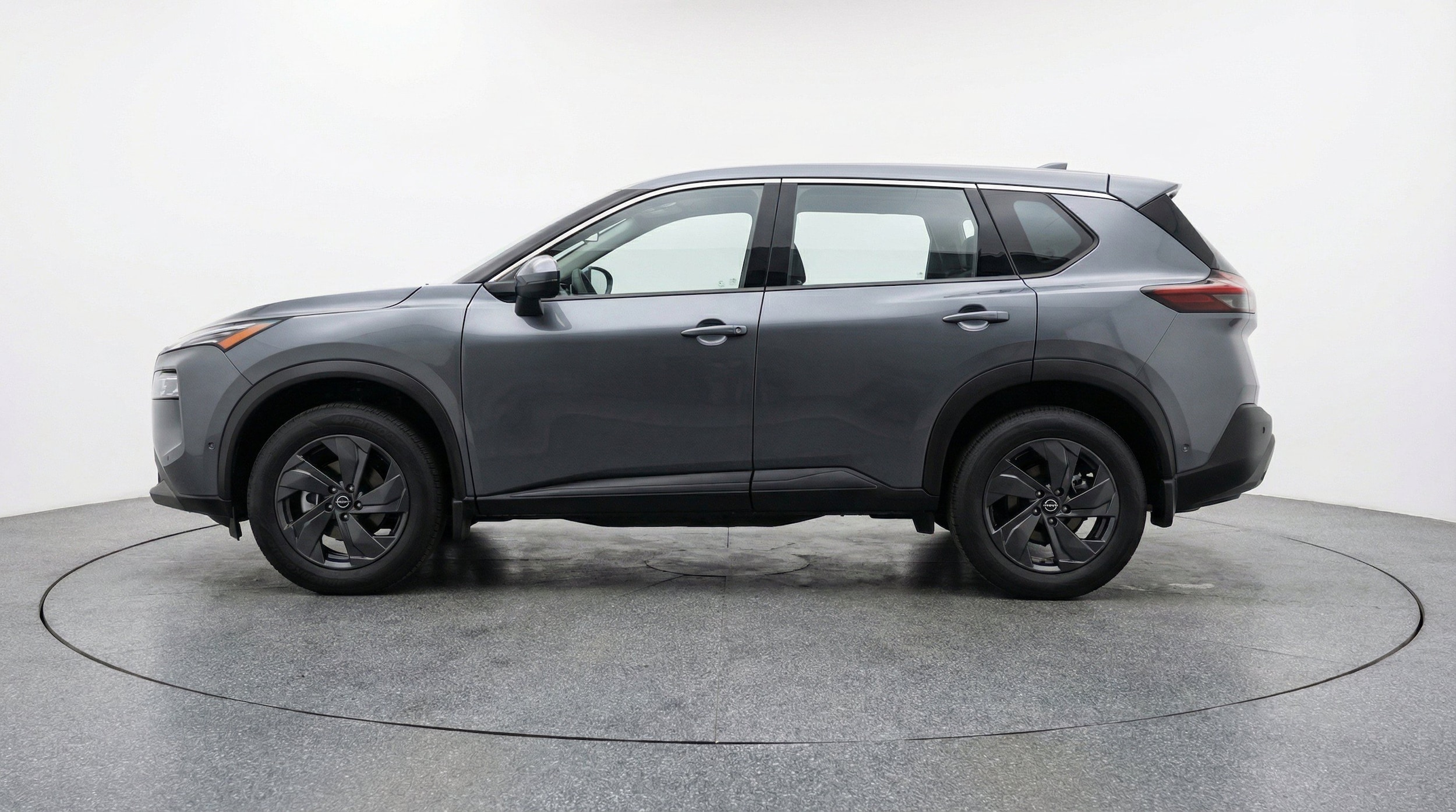 Thumbnail: 2026 Nissan Rogue - 5