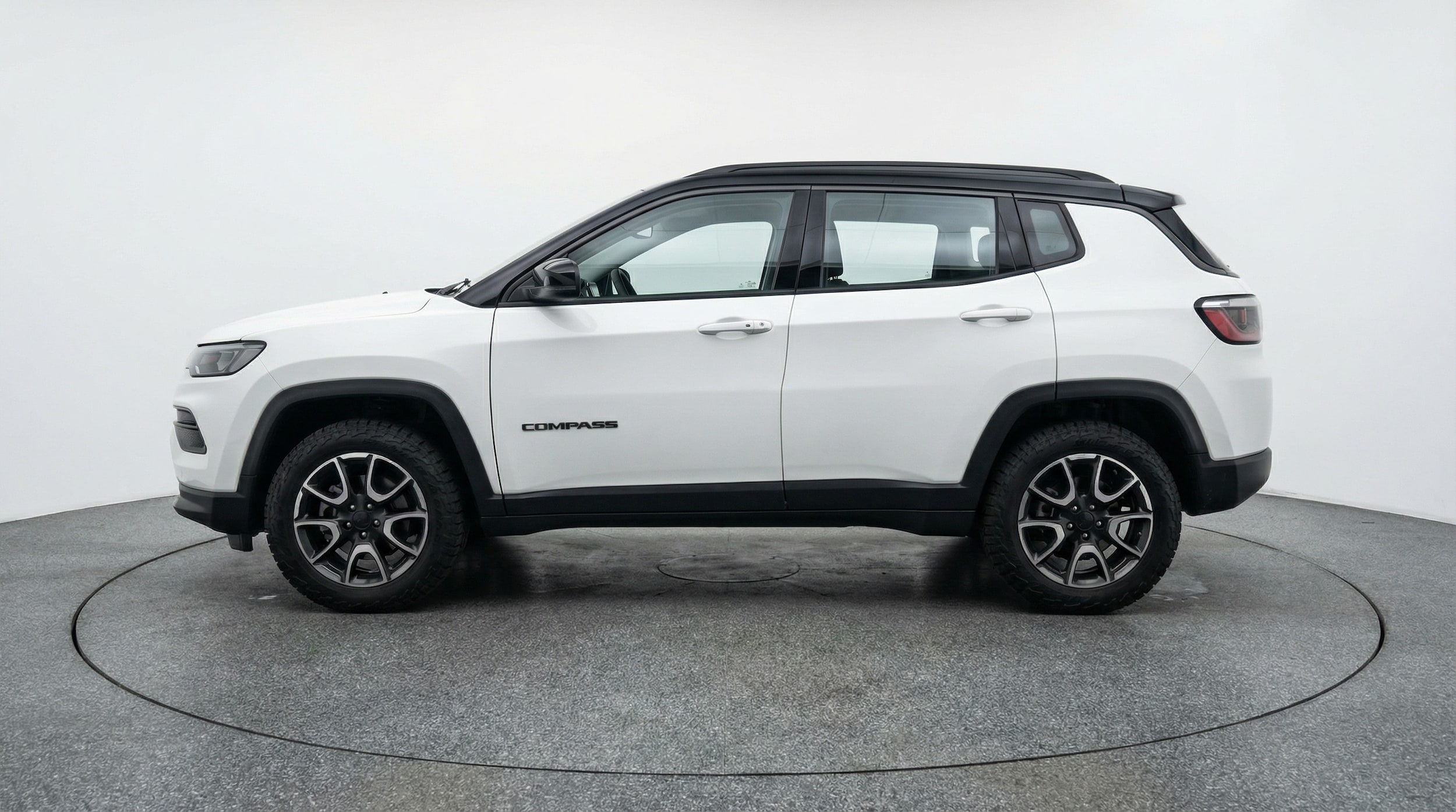 Thumbnail: 2025 Jeep Compass - 4