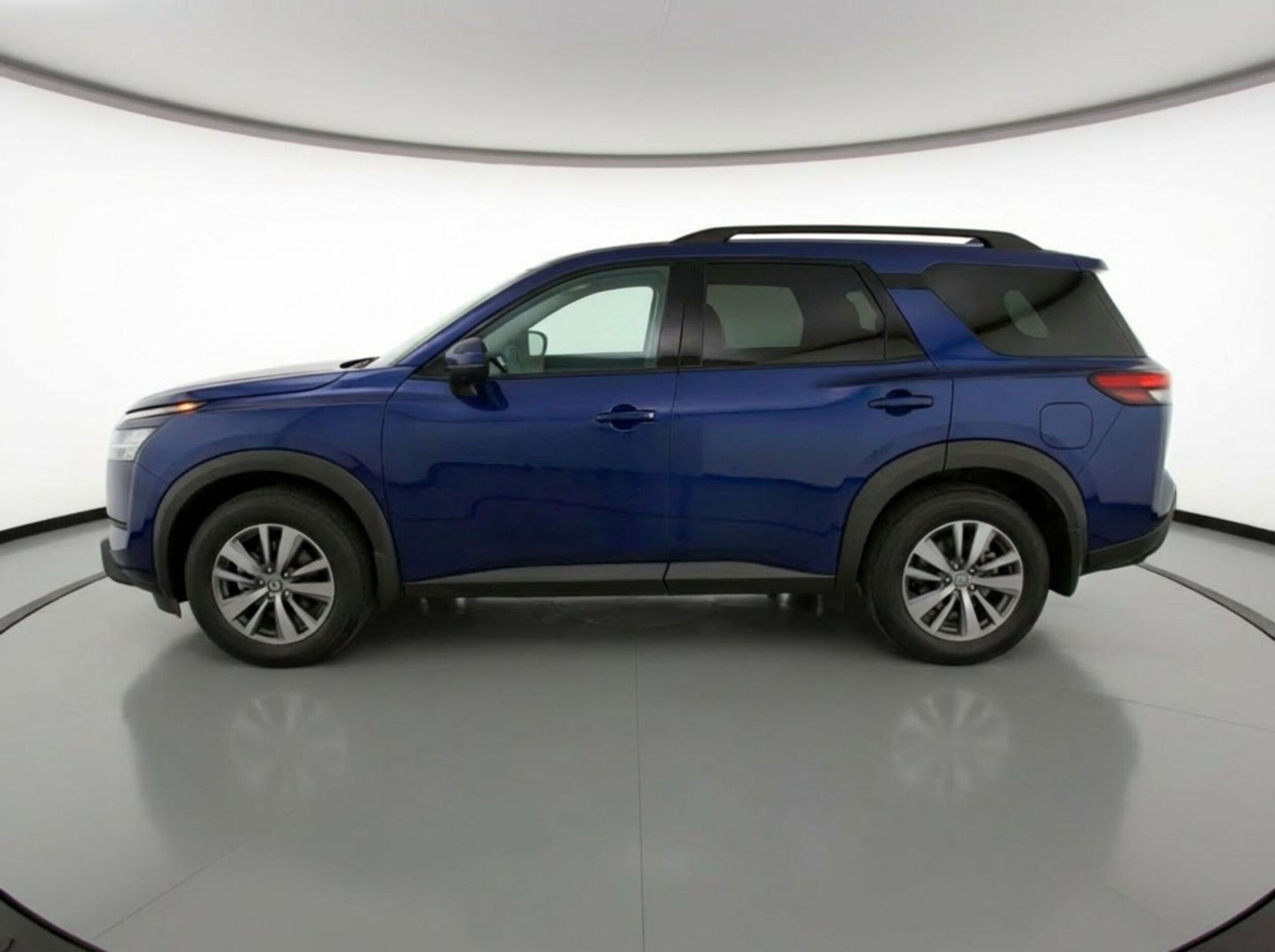 Thumbnail: 2025 Nissan Pathfinder - 4
