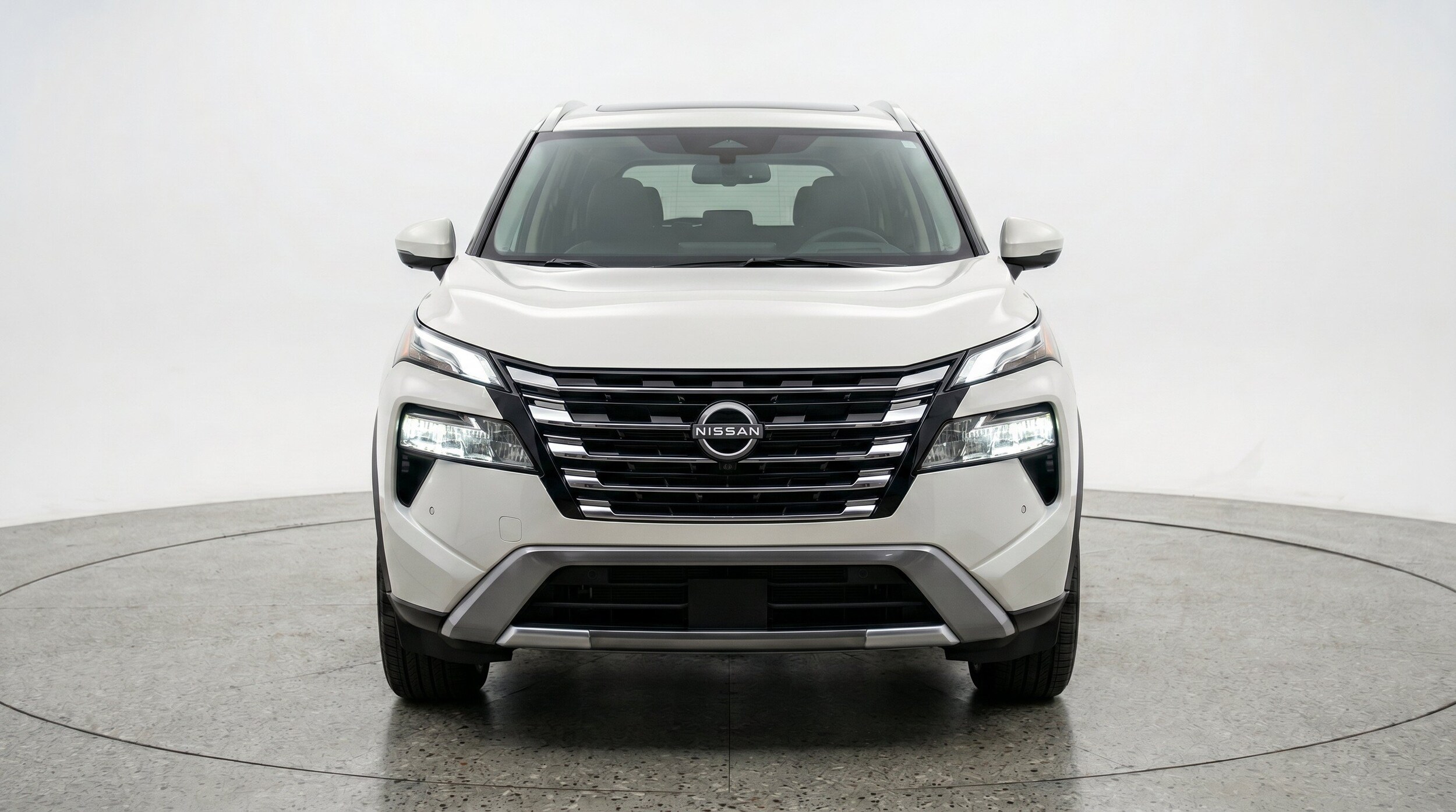 Thumbnail: 2026 Nissan Rogue - 2