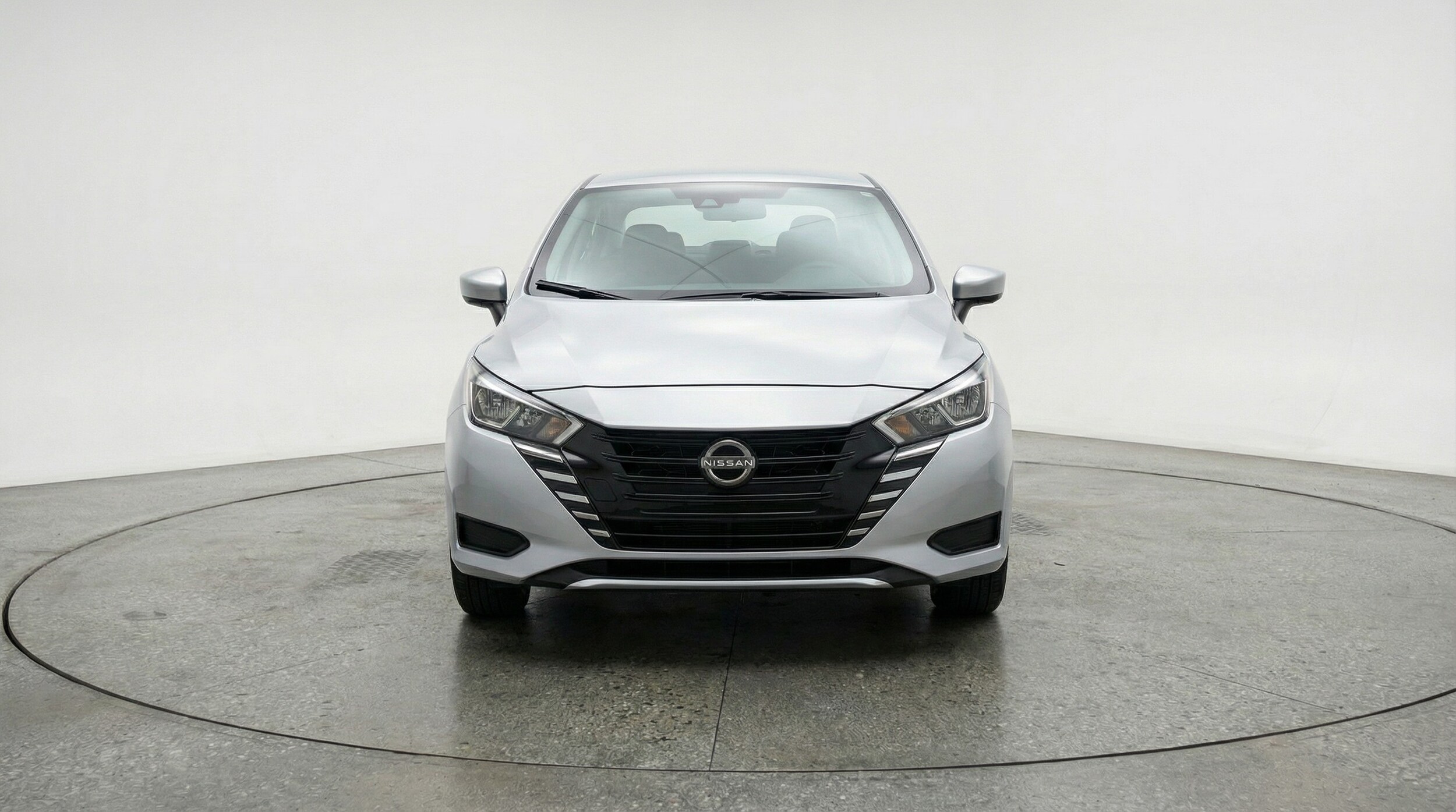 Thumbnail: 2025 Nissan Versa - 2