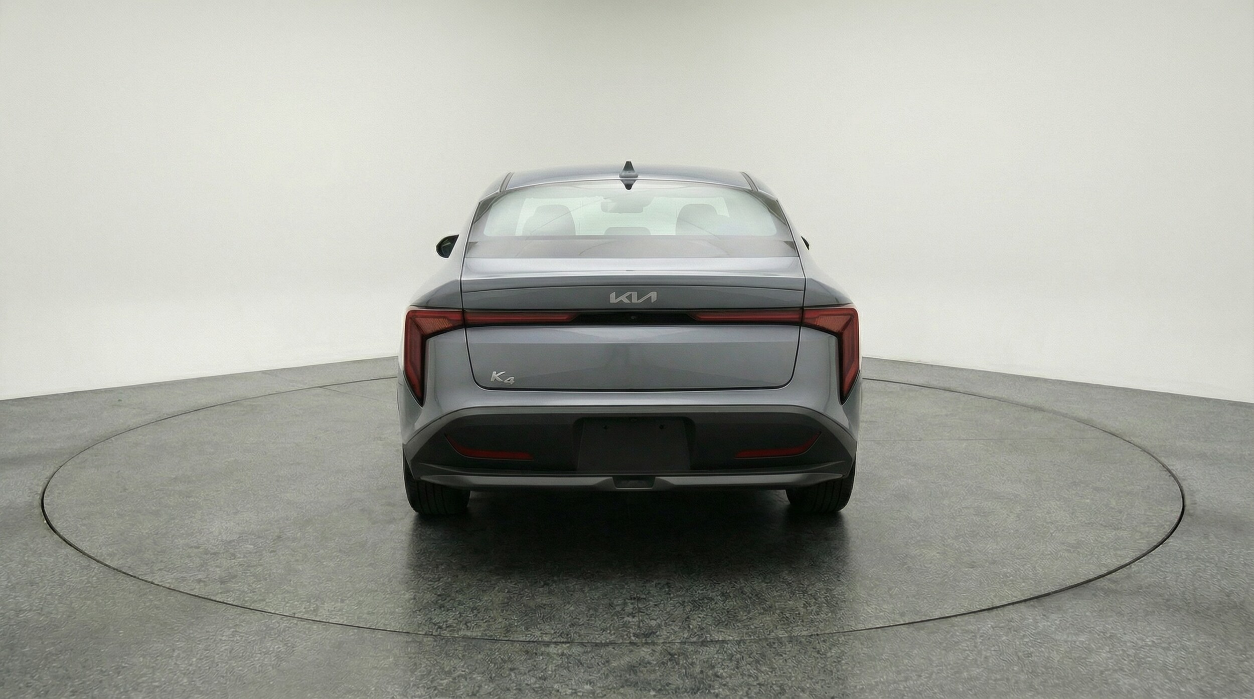 Thumbnail: 2025 Kia K4 - 6