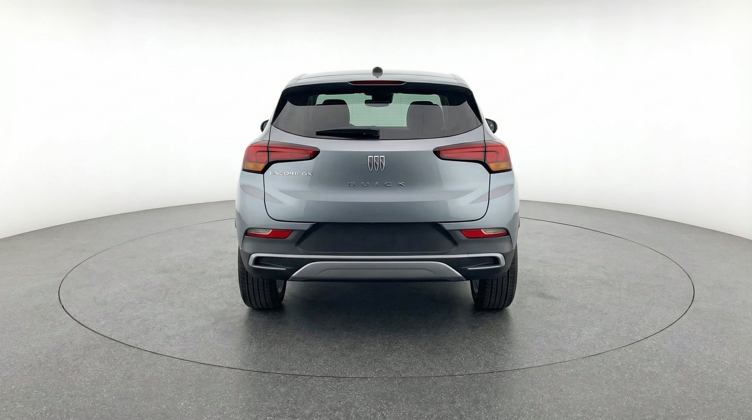 Thumbnail: 2026 Buick Encore GX - 7