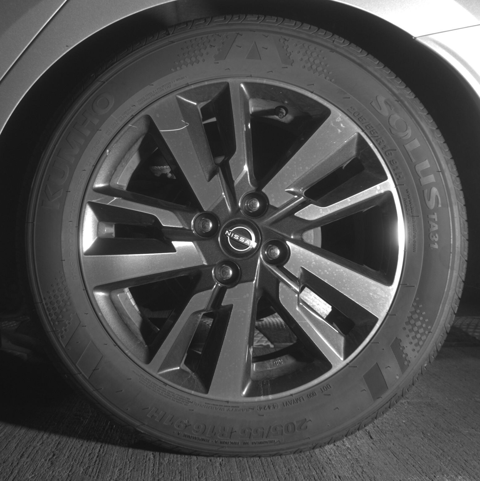 Thumbnail: 2025 Nissan Versa - 11