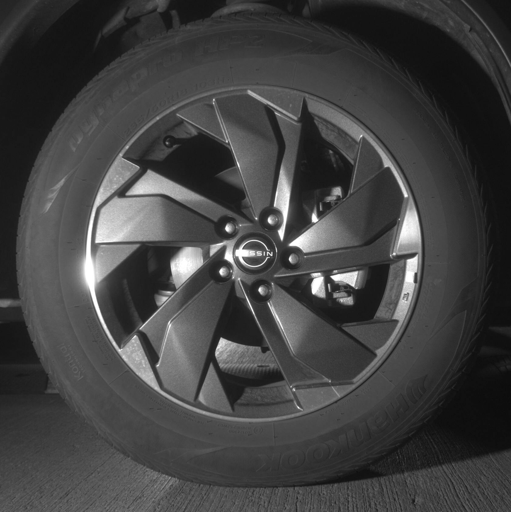 Thumbnail: 2025 Nissan Rogue - 10