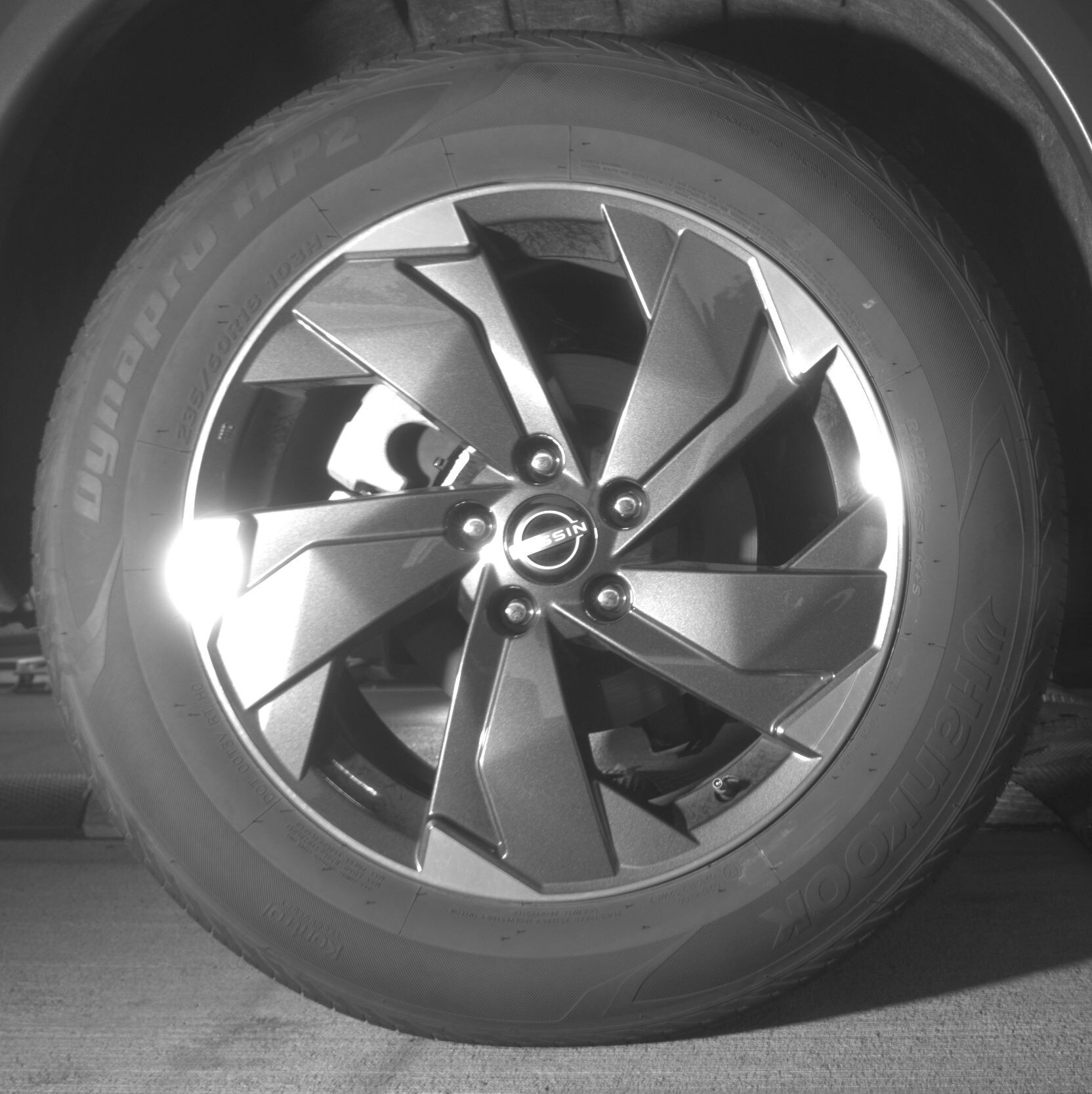 Thumbnail: 2025 Nissan Rogue - 12