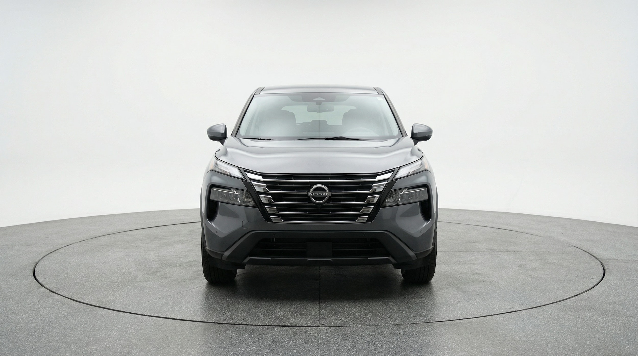 Thumbnail: 2025 Nissan Rogue - 2