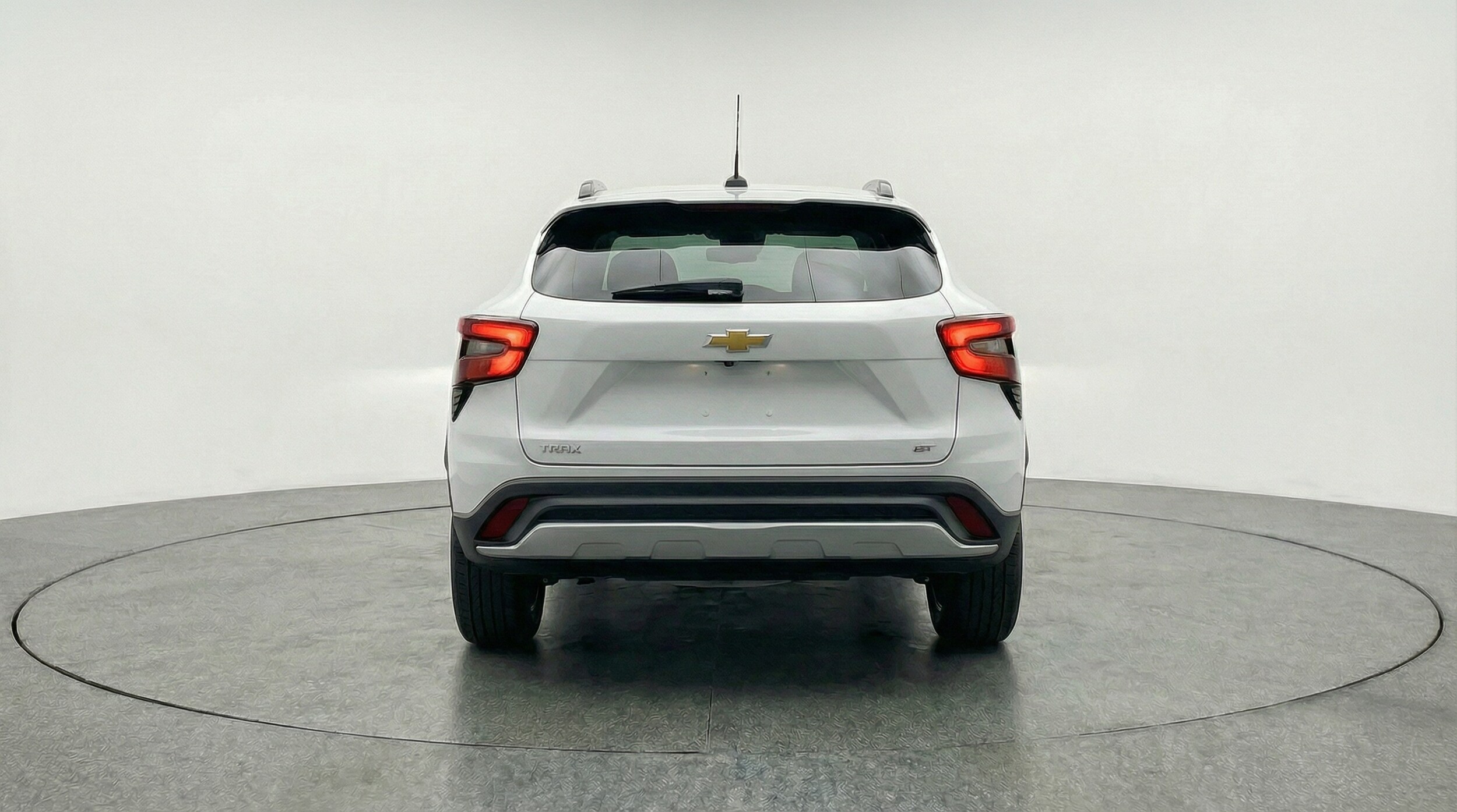 Thumbnail: 2025 Chevrolet Trax - 6