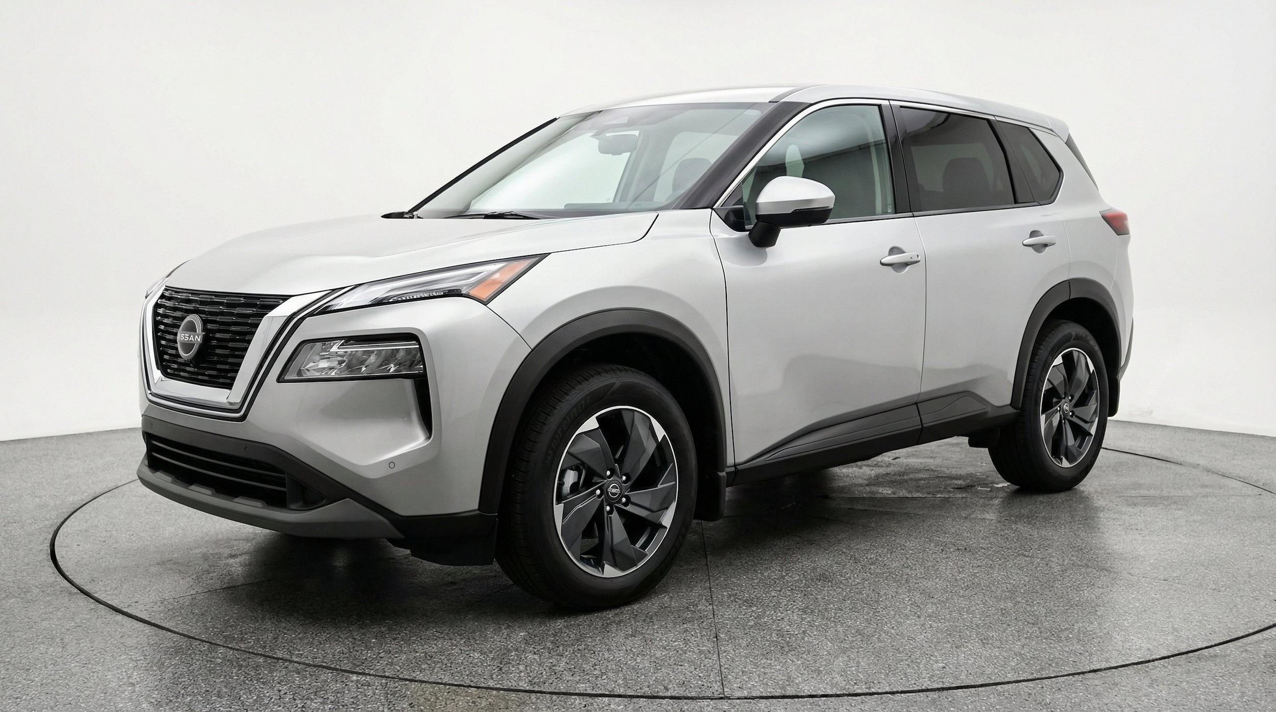 Thumbnail: 2025 Nissan Rogue - 3