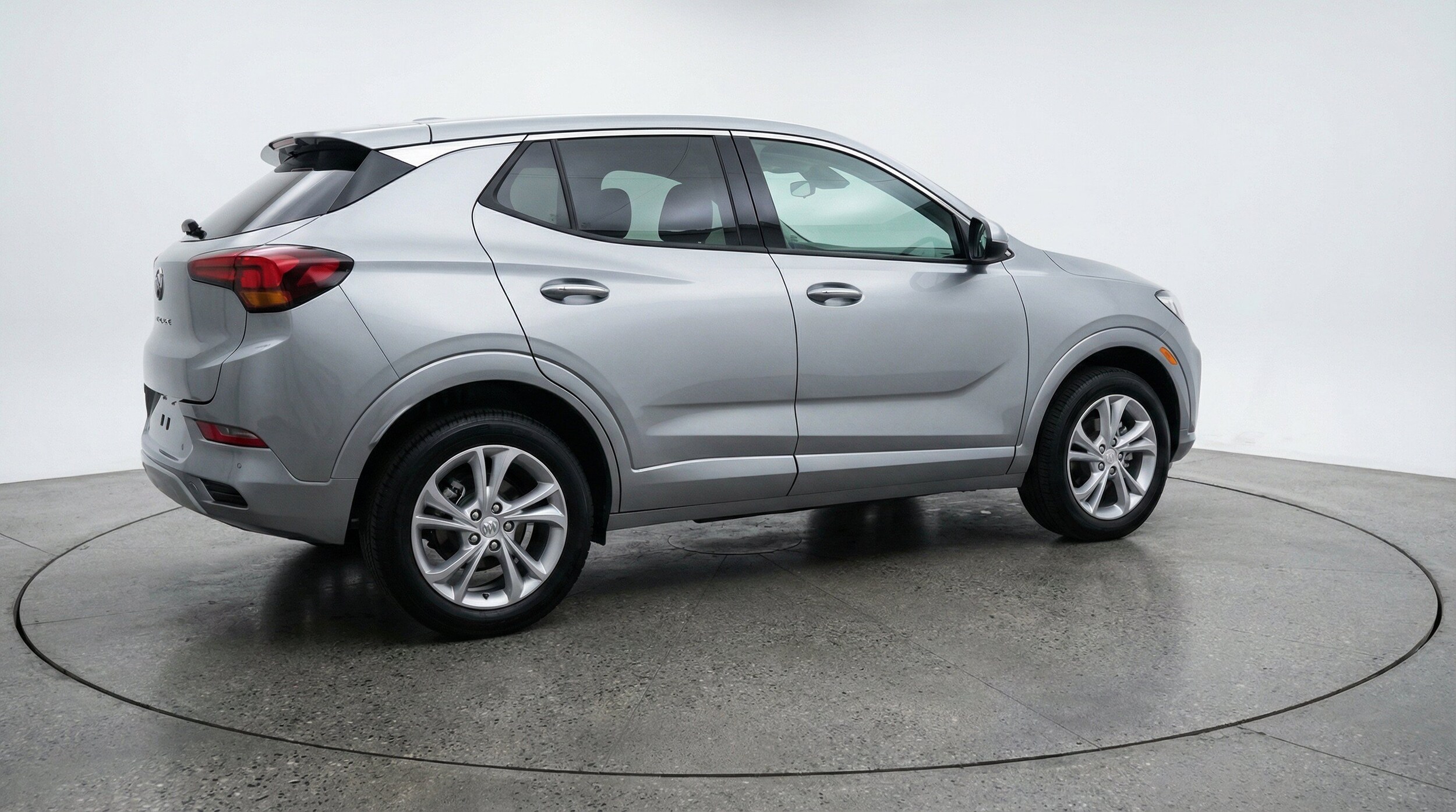 Thumbnail: 2026 Buick Encore GX - 9