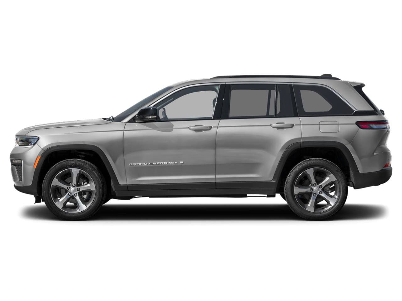 Thumbnail: 2026 Jeep Grand Cherokee - 3