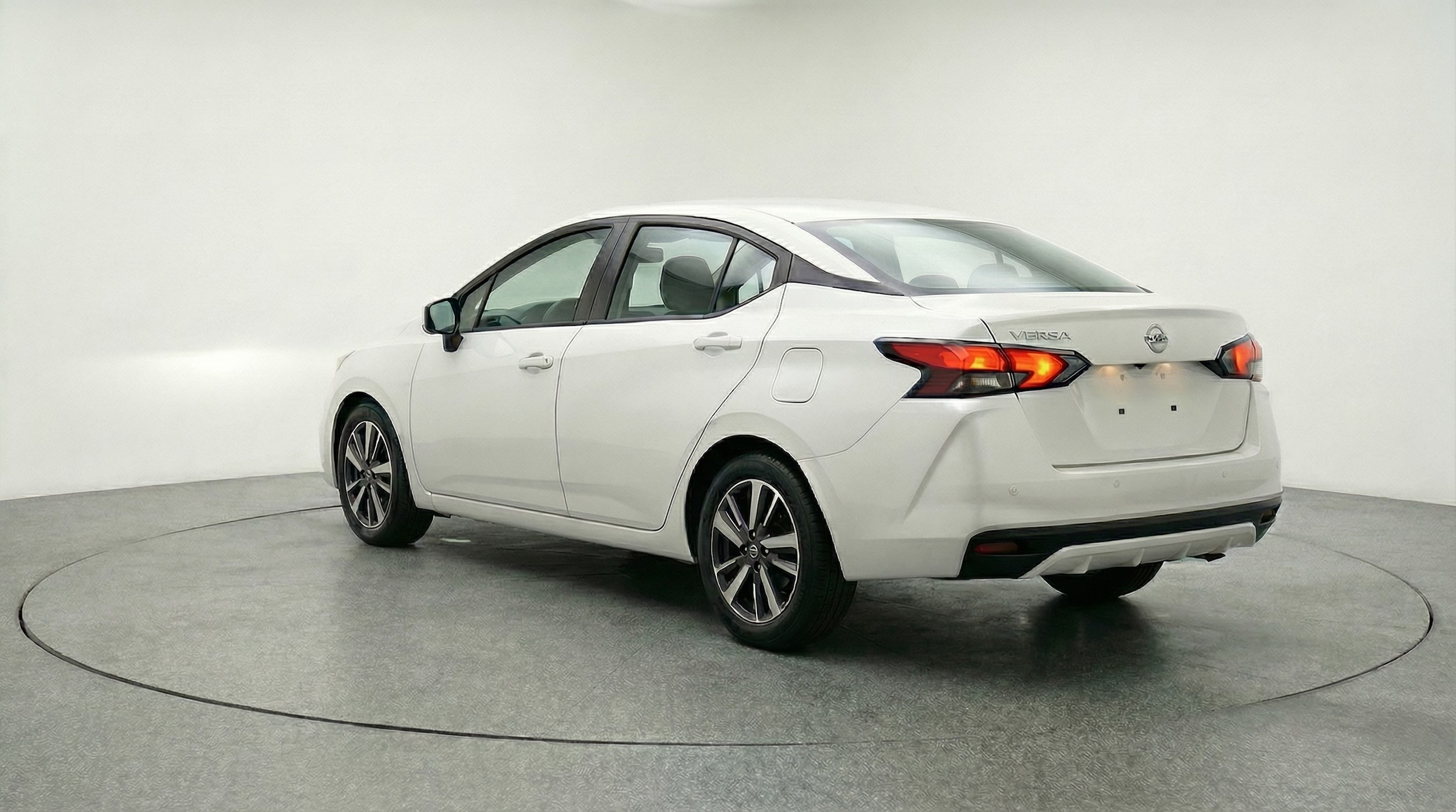 Thumbnail: 2025 Nissan Versa - 5