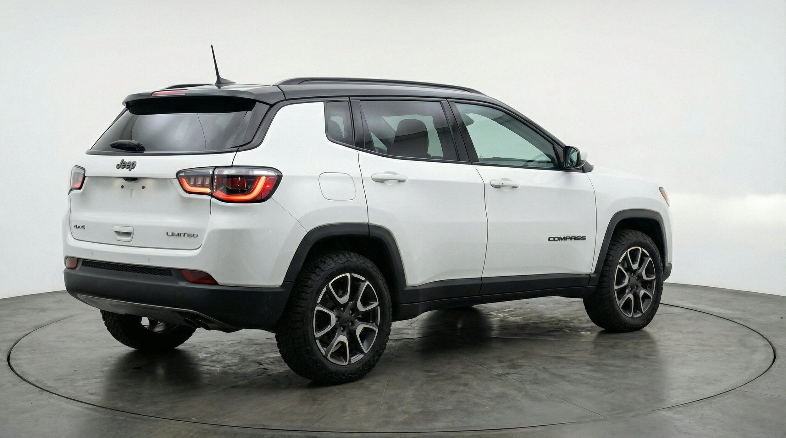 Thumbnail: 2025 Jeep Compass - 9
