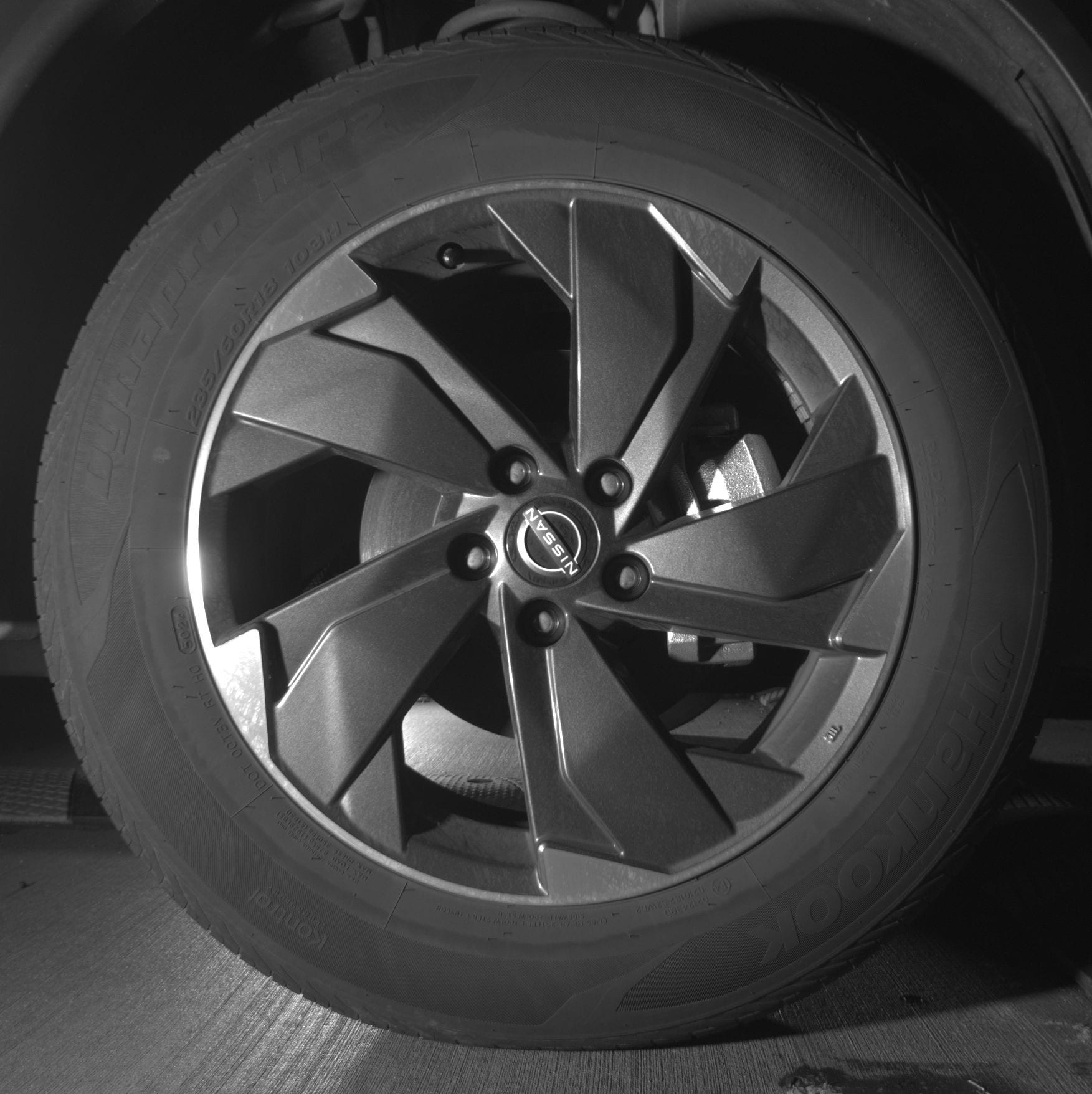 Thumbnail: 2025 Nissan Rogue - 10