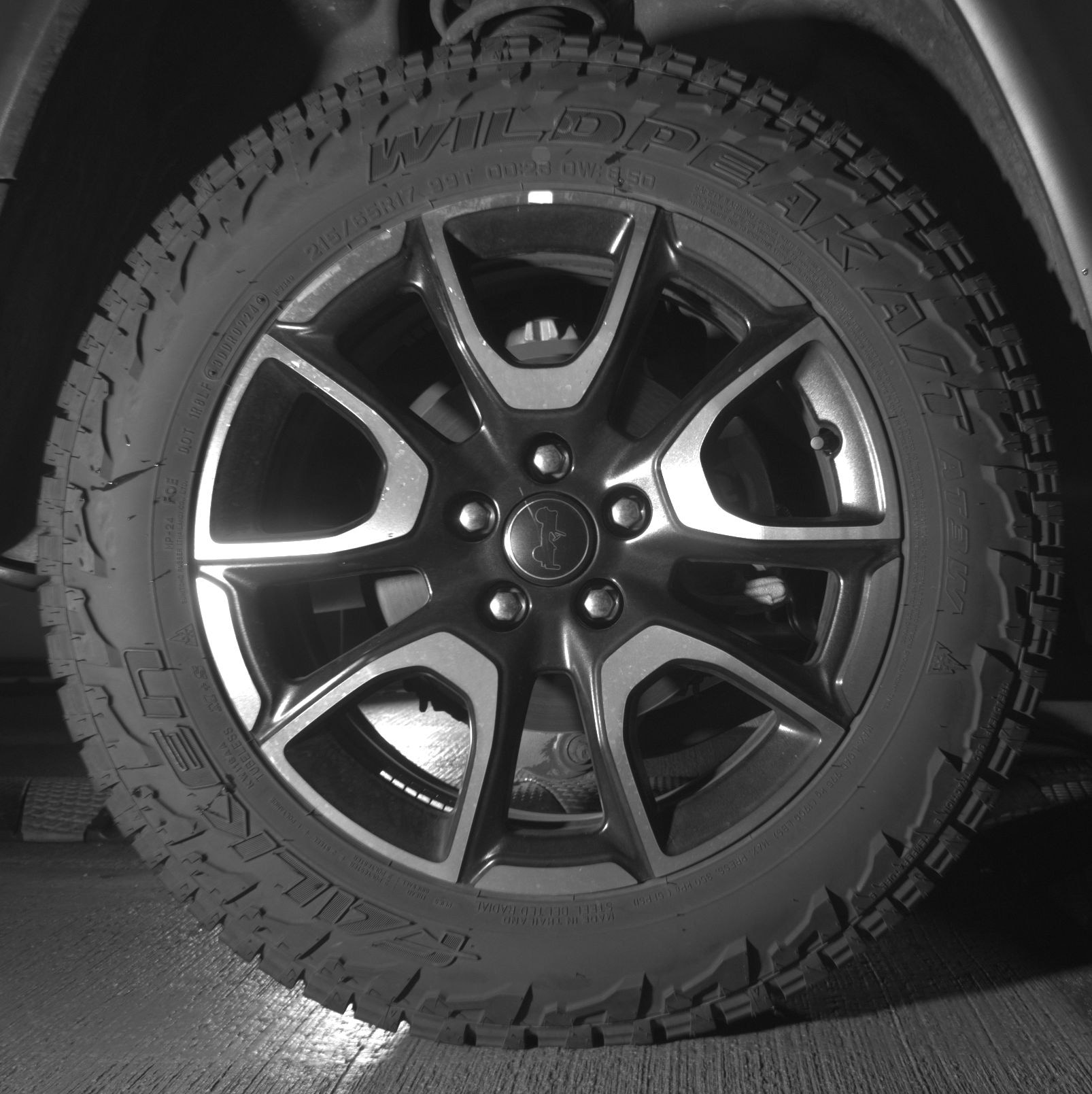 Thumbnail: 2025 Jeep Compass - 12