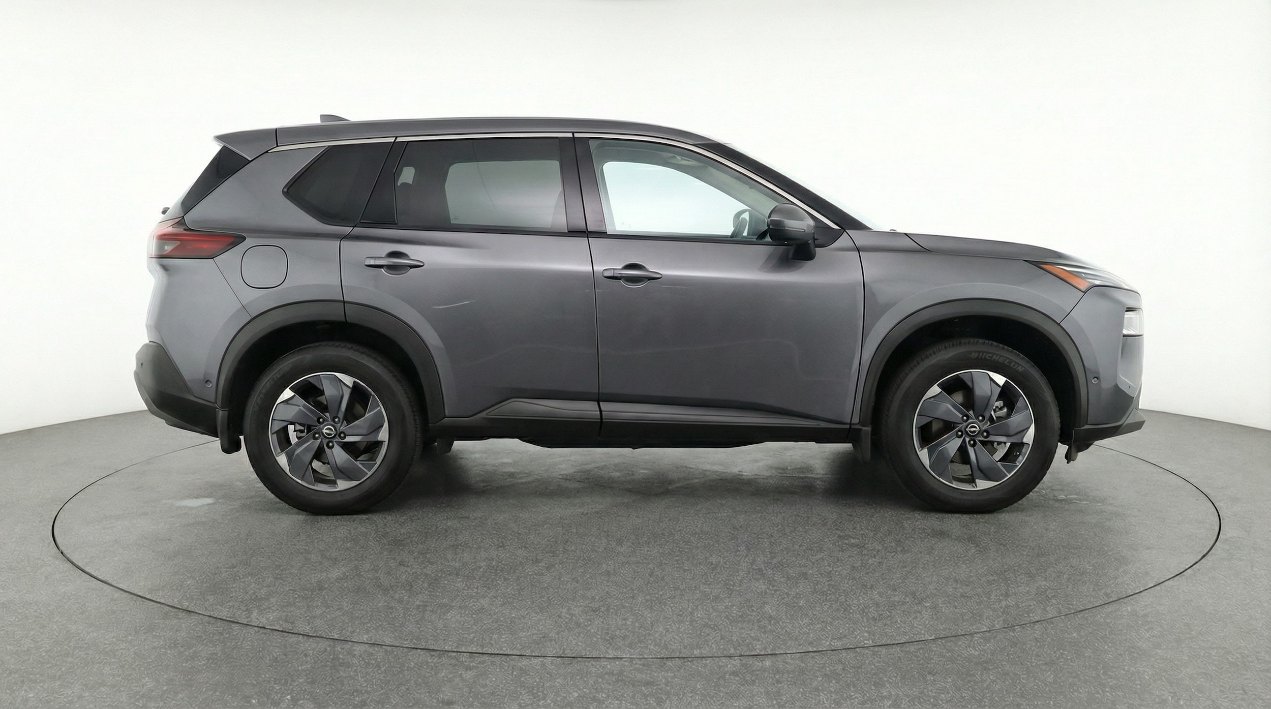 Thumbnail: 2025 Nissan Rogue - 8