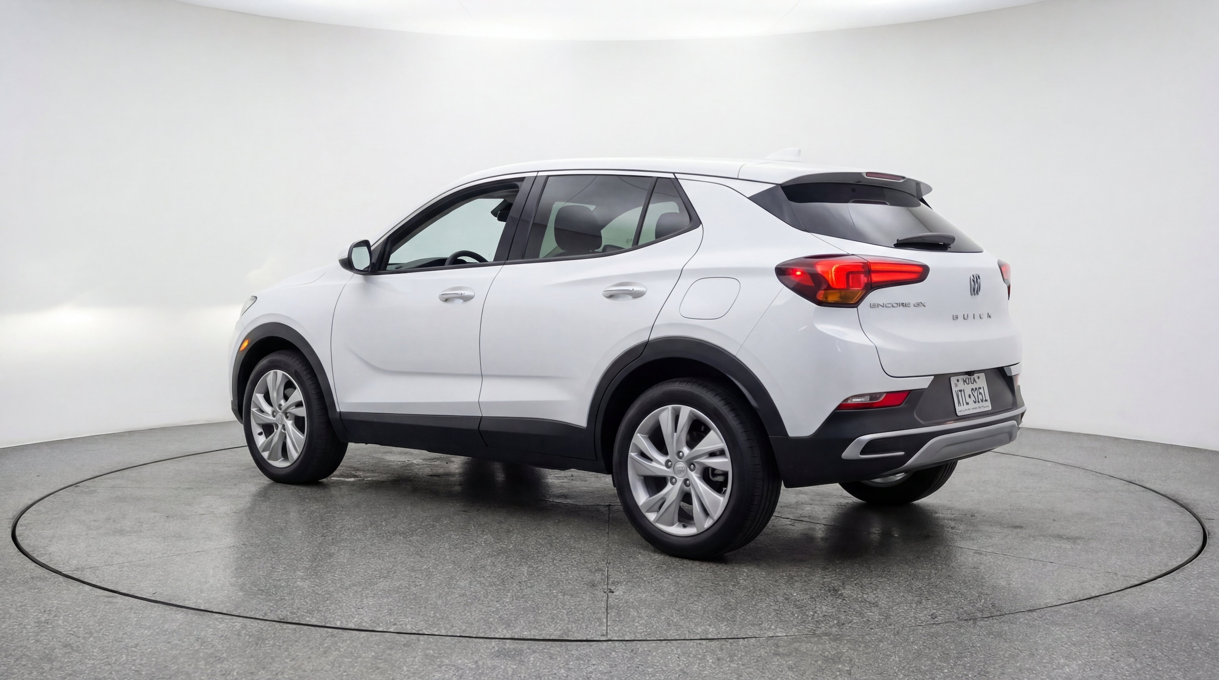 Thumbnail: 2026 Buick Encore GX - 6
