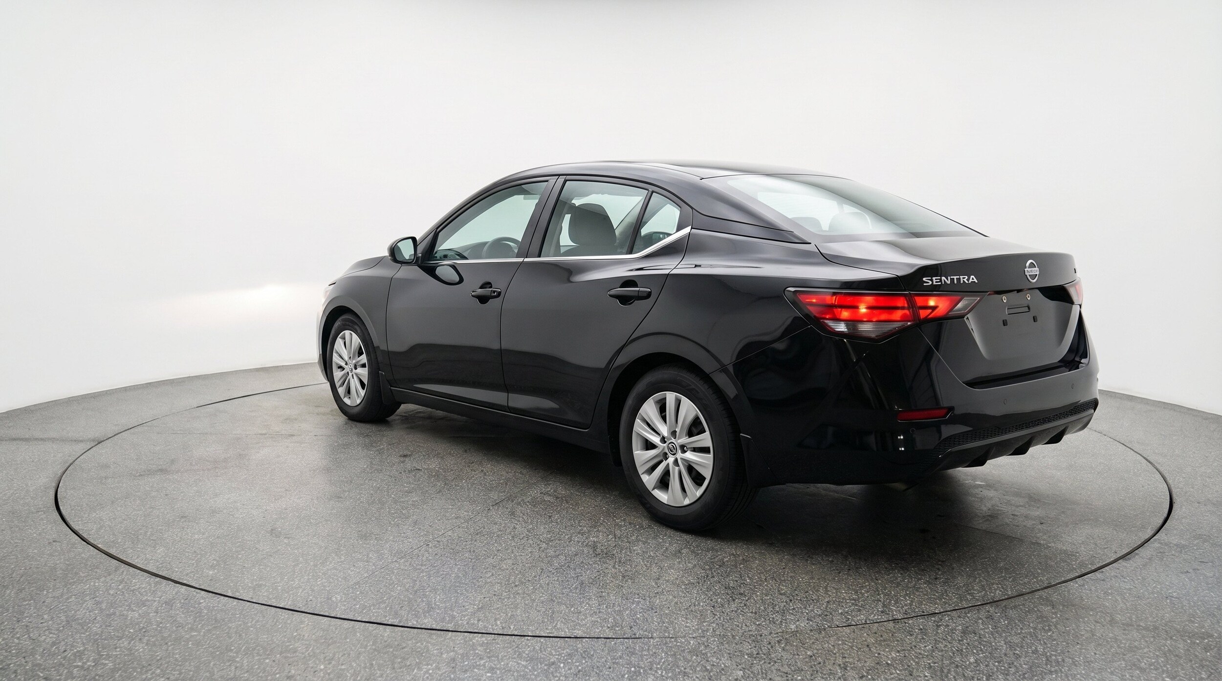 Thumbnail: 2025 Nissan Sentra - 6
