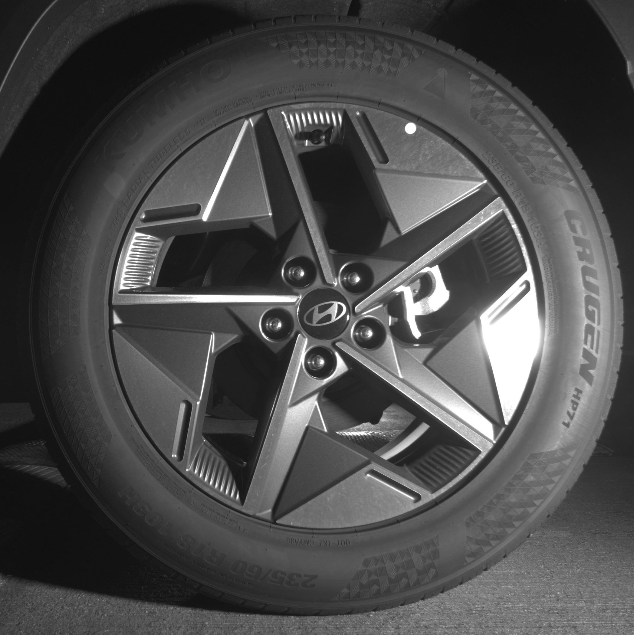 Thumbnail: 2026 Hyundai Tucson - 14
