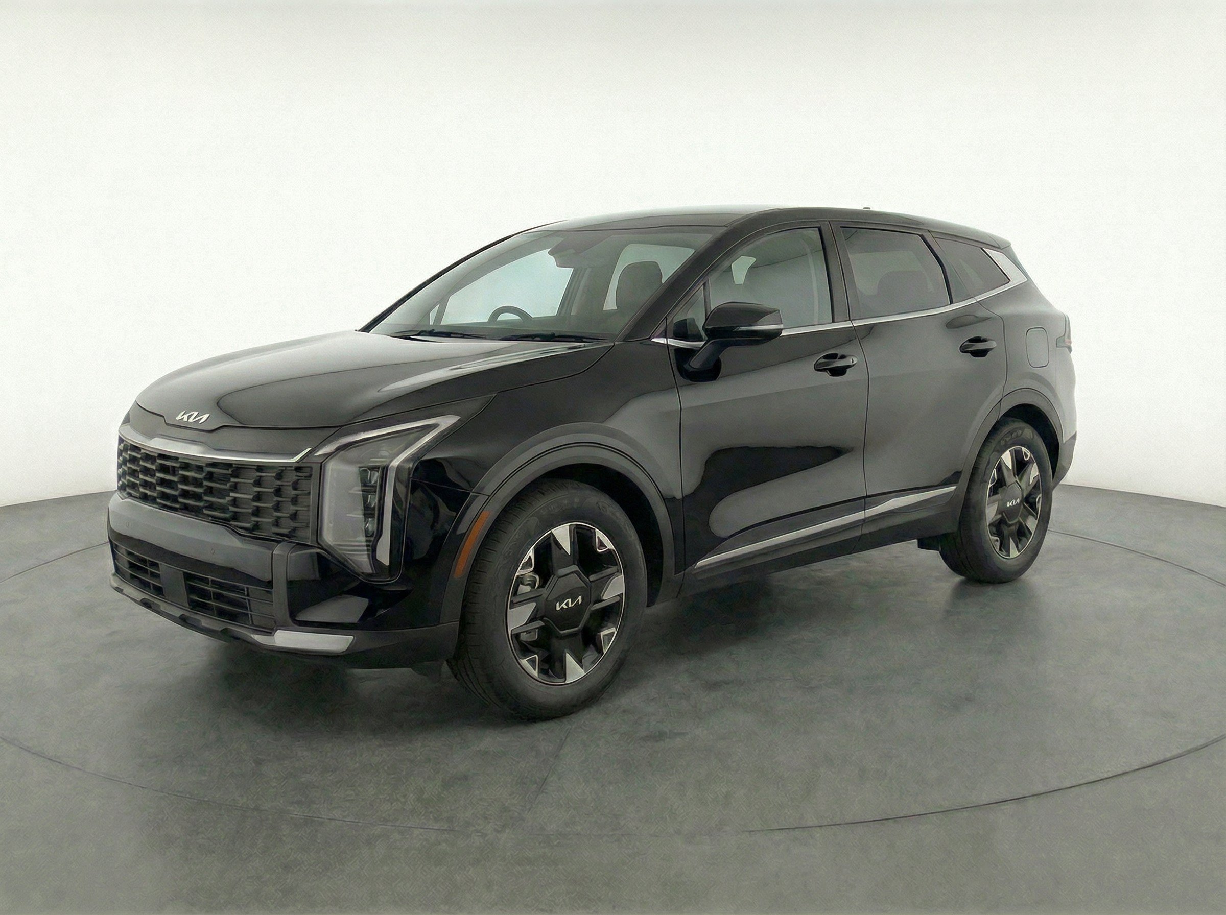 Thumbnail: 2026 Kia Sportage - 3