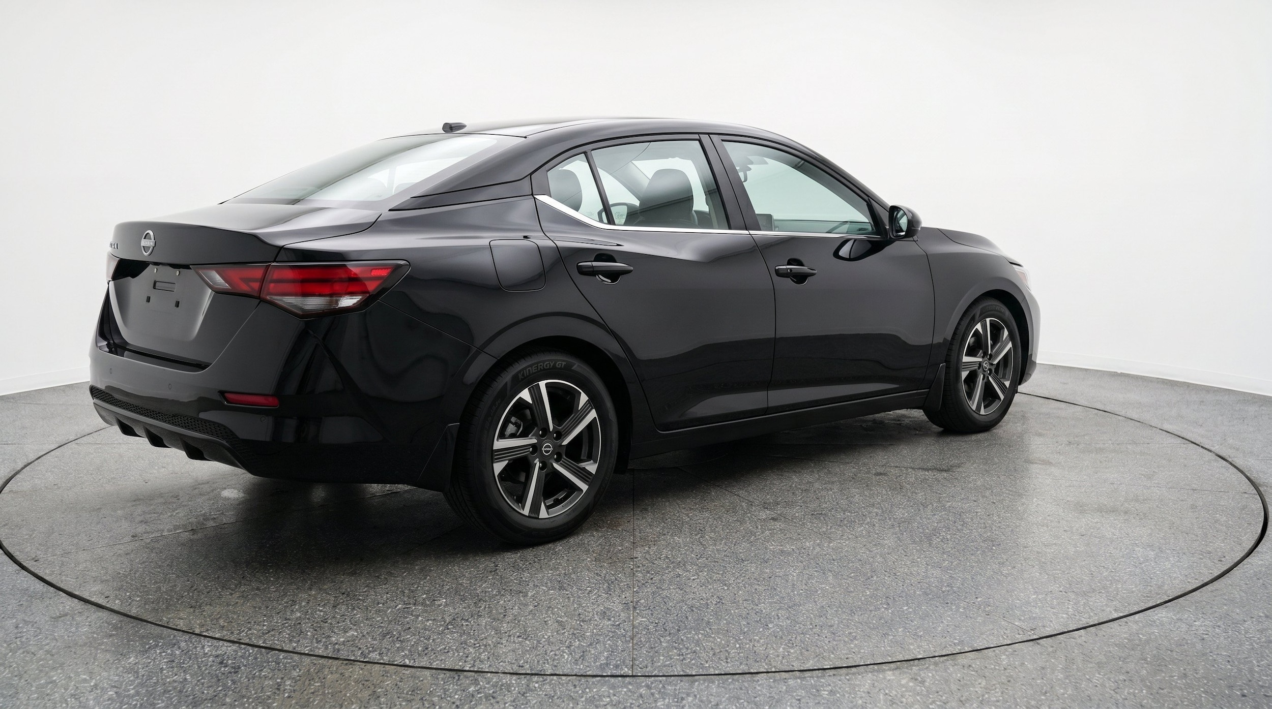 Thumbnail: 2025 Nissan Sentra - 9