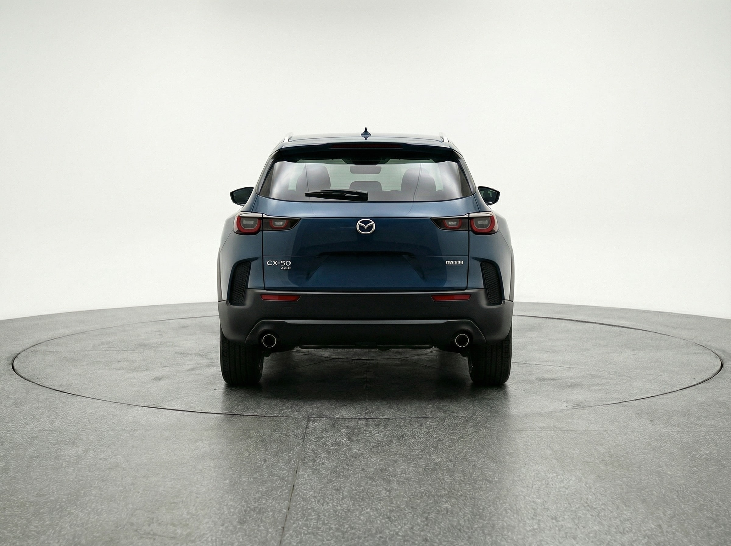 Thumbnail: 2025 Mazda CX-50 - 6