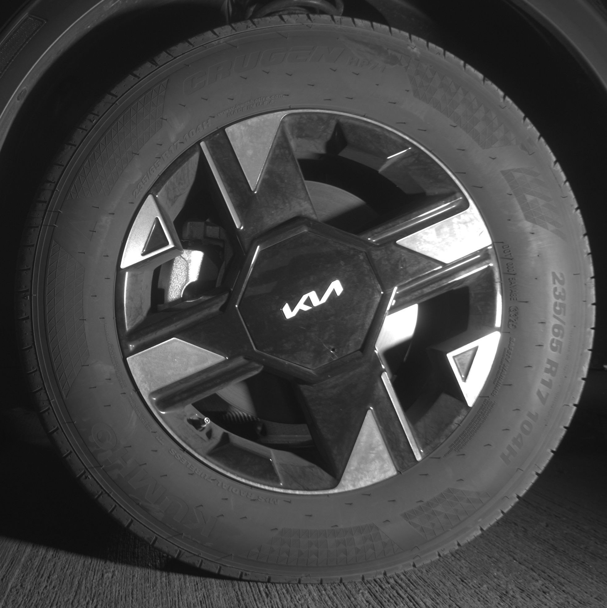 Thumbnail: 2026 Kia Sportage - 12