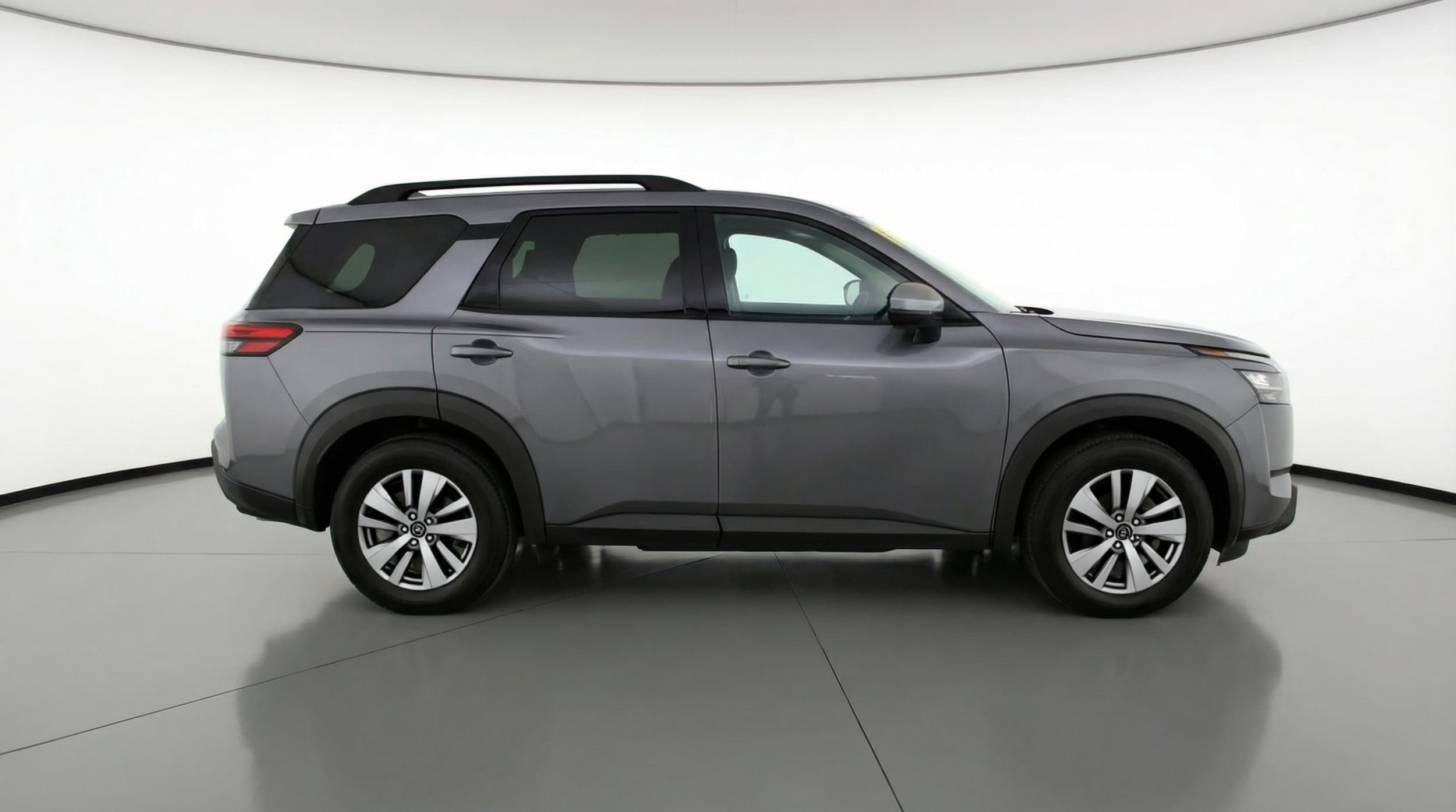 Thumbnail: 2025 Nissan Pathfinder - 8