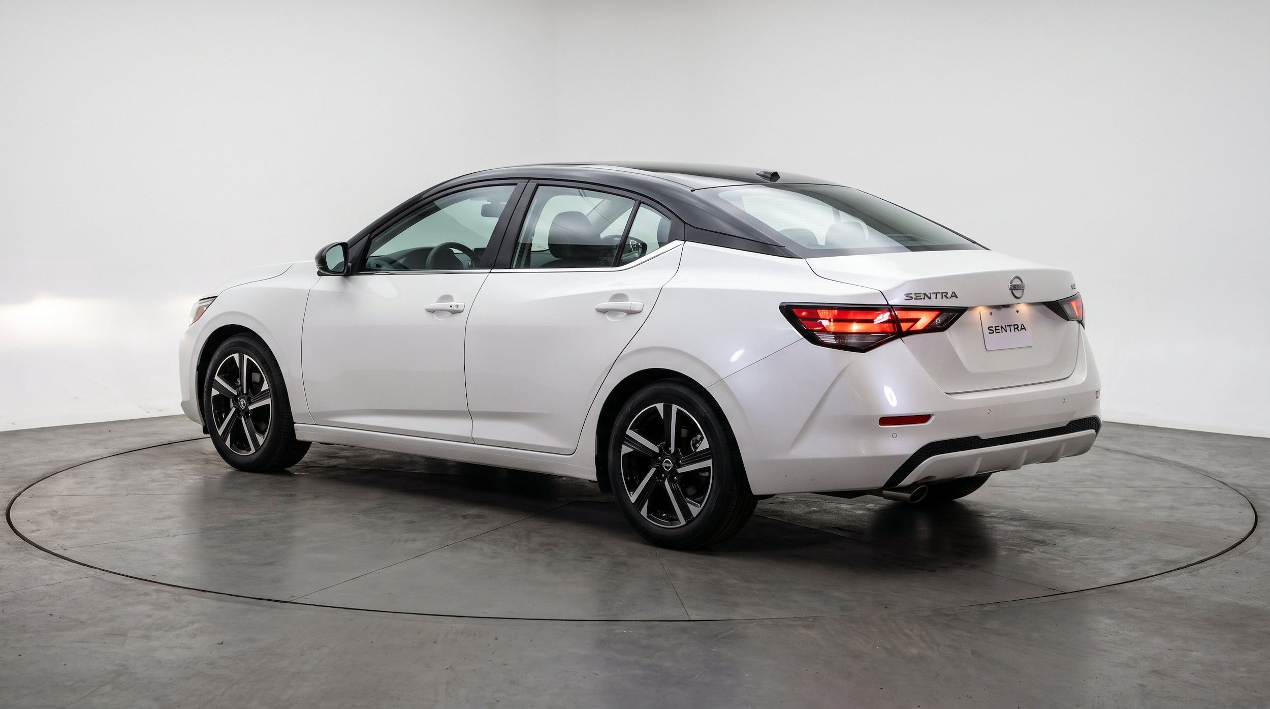 Thumbnail: 2025 Nissan Sentra - 6