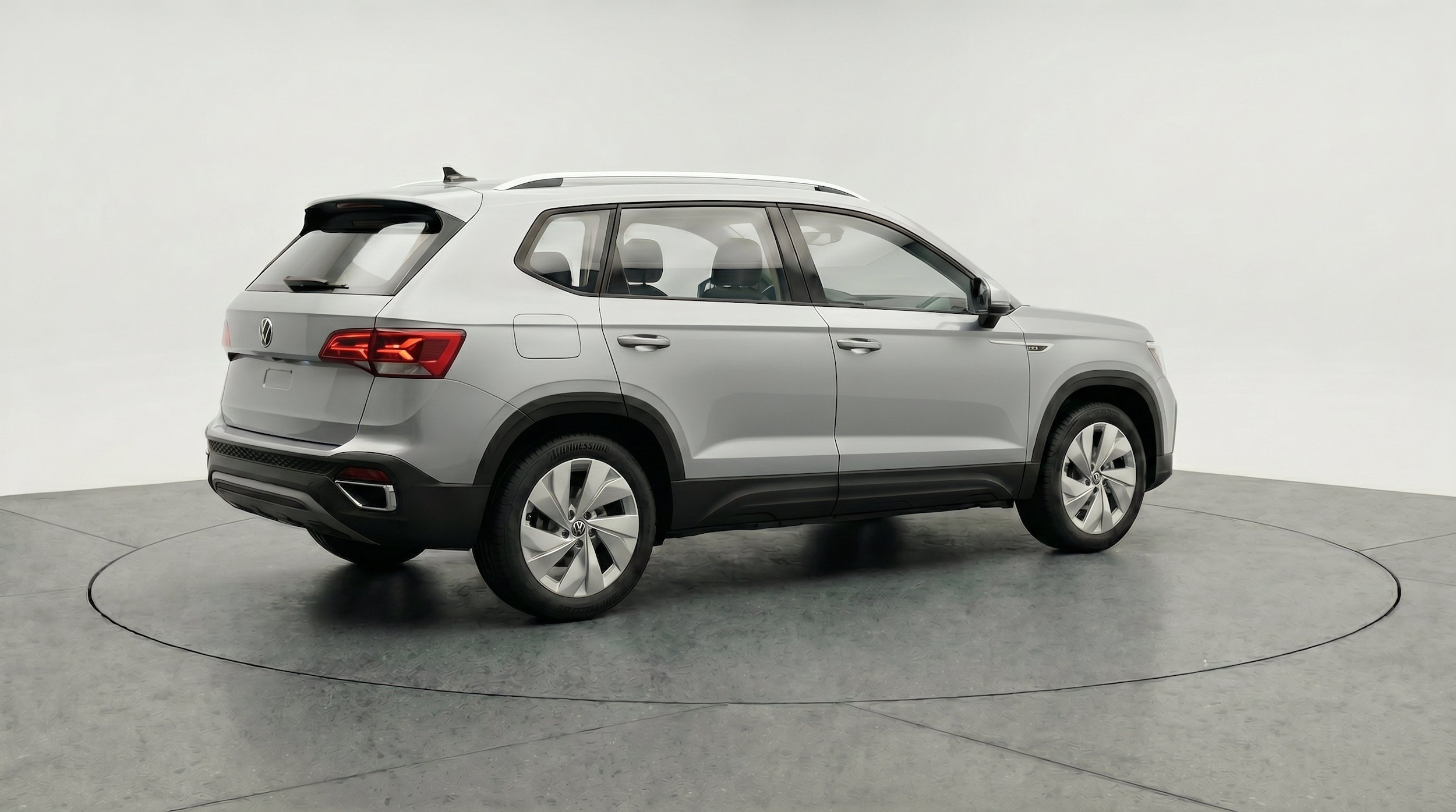 Thumbnail: 2026 Volkswagen Taos - 9