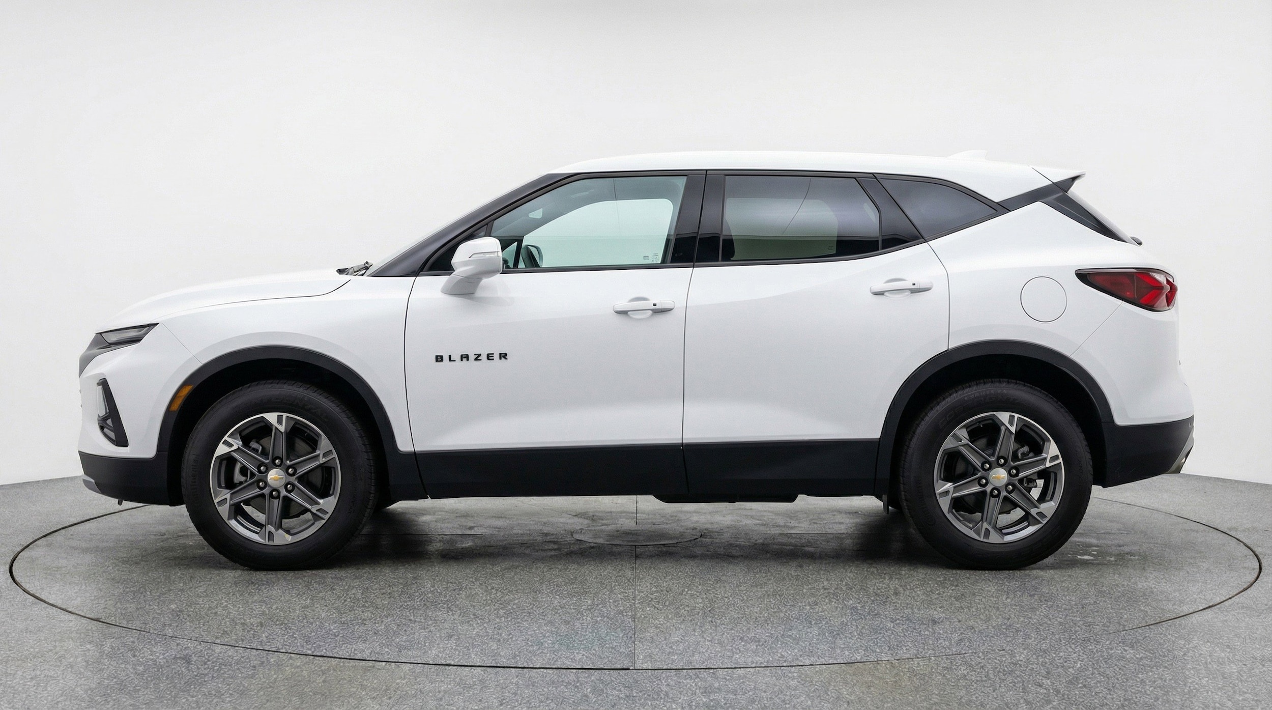 Thumbnail: 2025 Chevrolet Blazer - 5