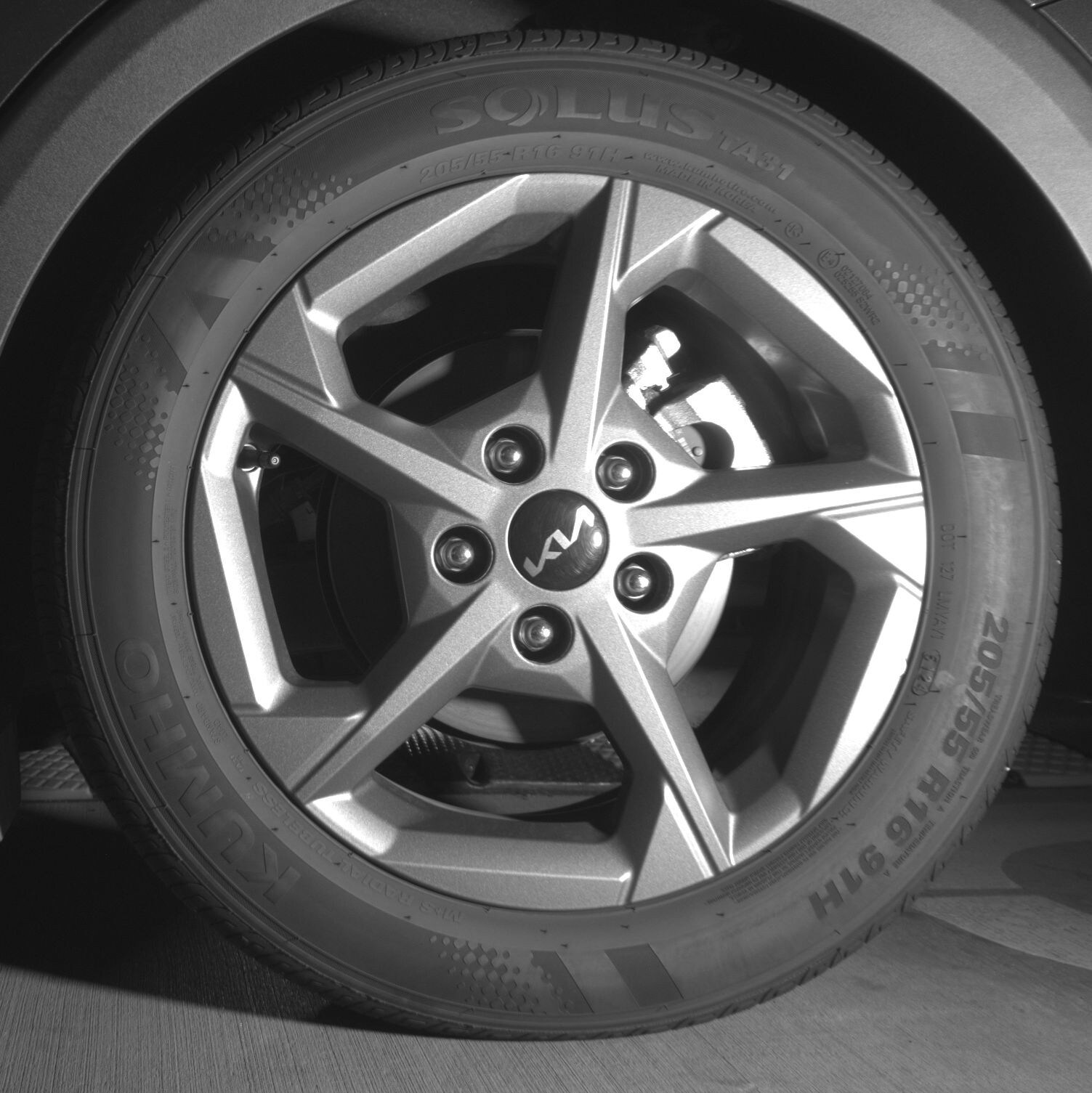 Thumbnail: 2025 Kia K4 - 11