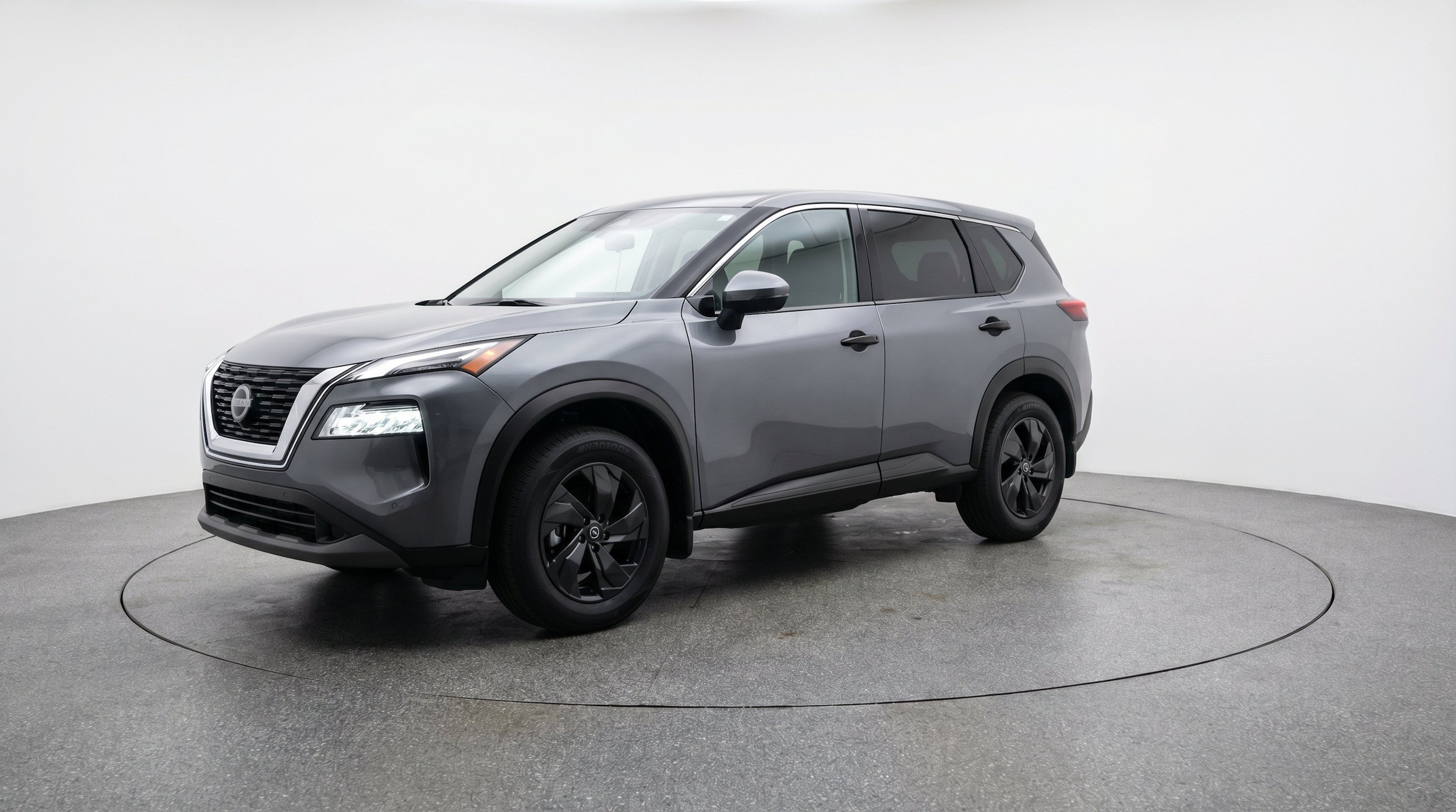 Thumbnail: 2026 Nissan Rogue - 3