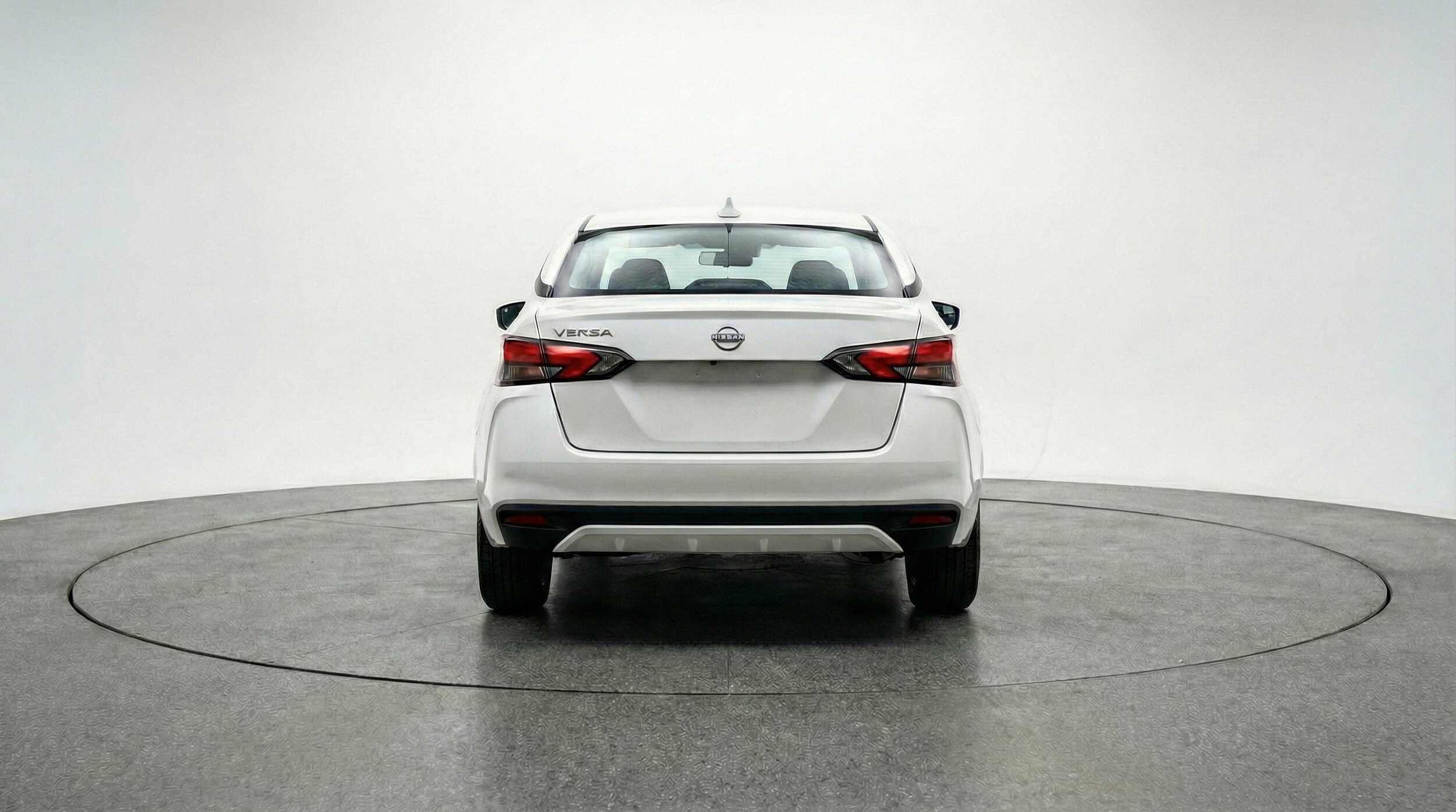 Thumbnail: 2025 Nissan Versa - 7