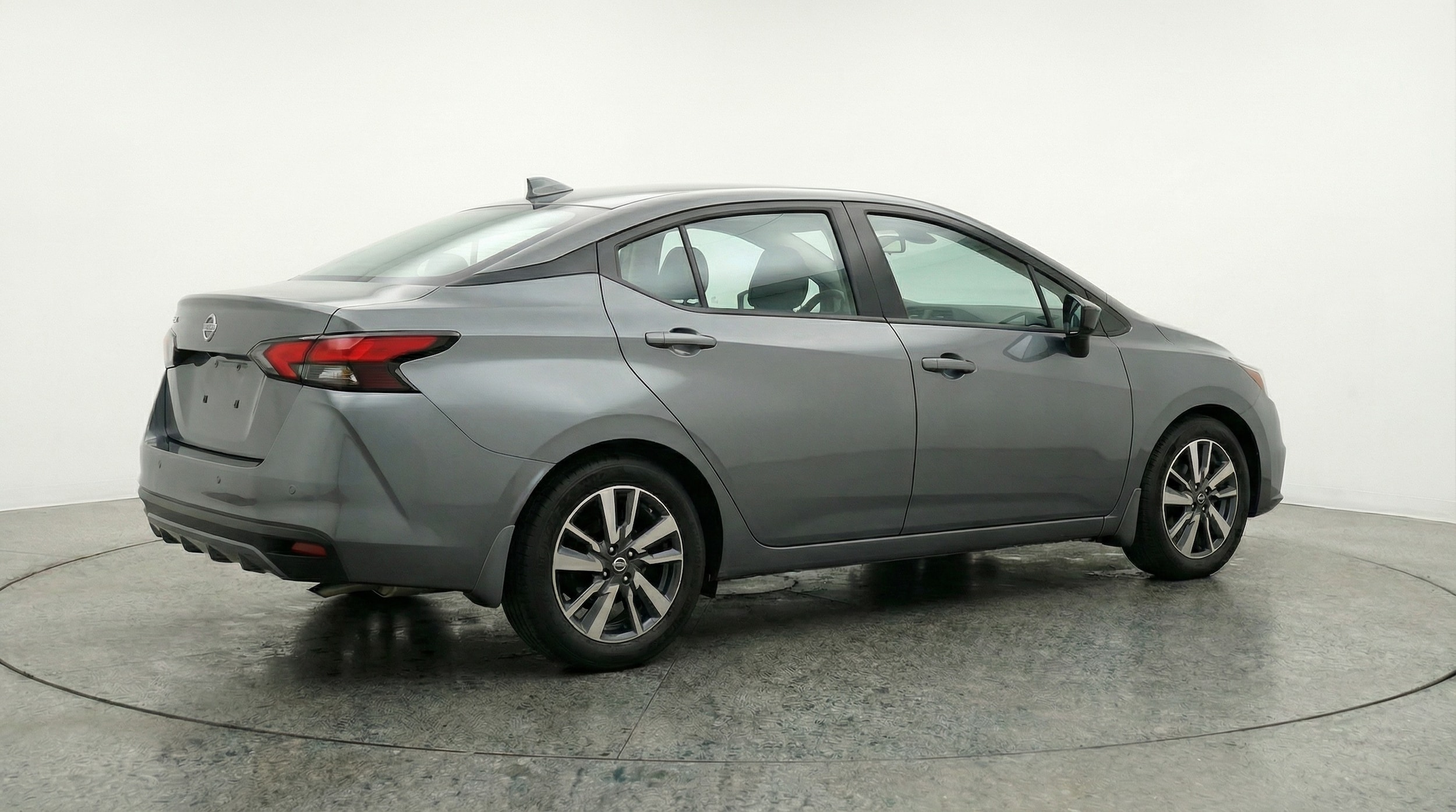 Thumbnail: 2025 Nissan Versa - 7