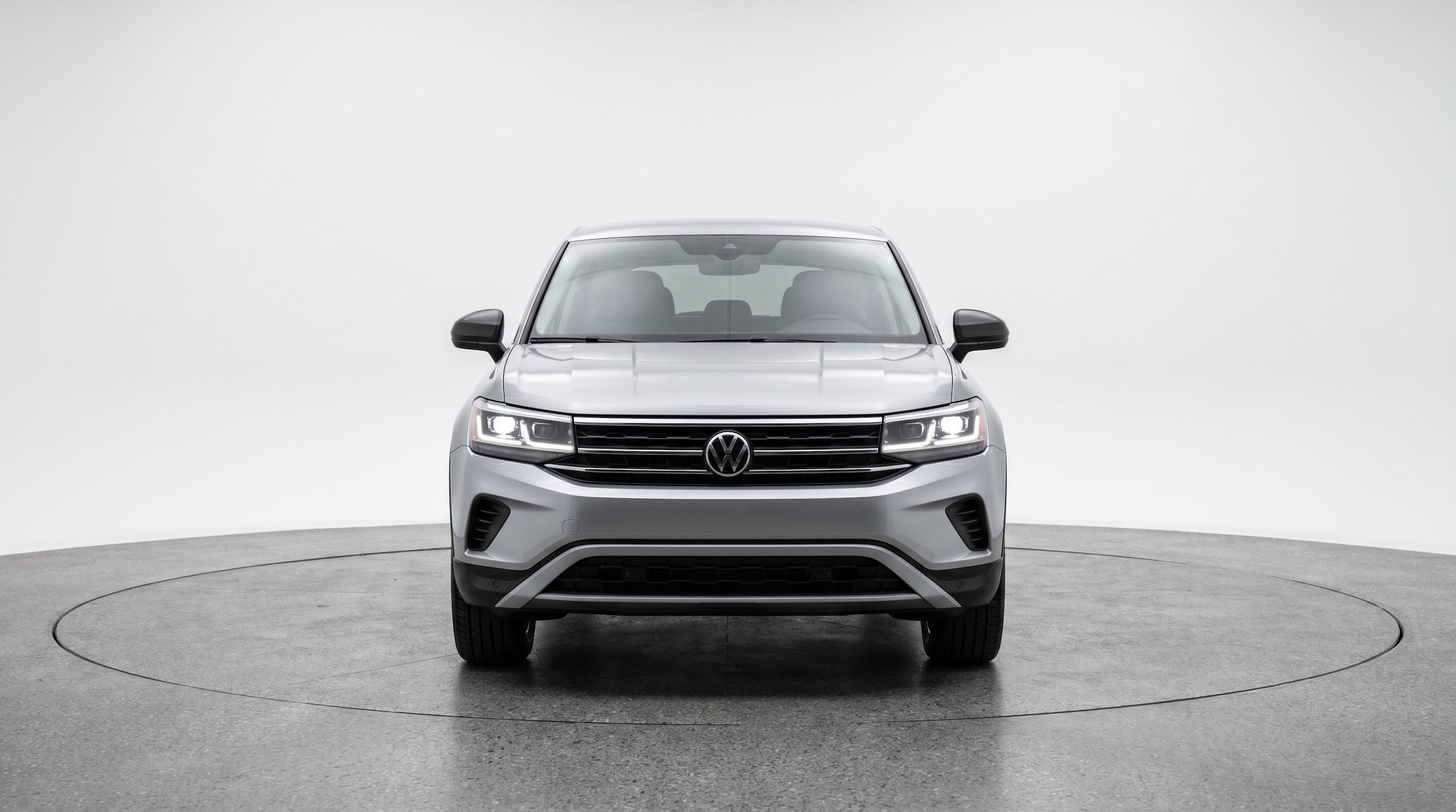 Thumbnail: 2026 Volkswagen Taos - 2