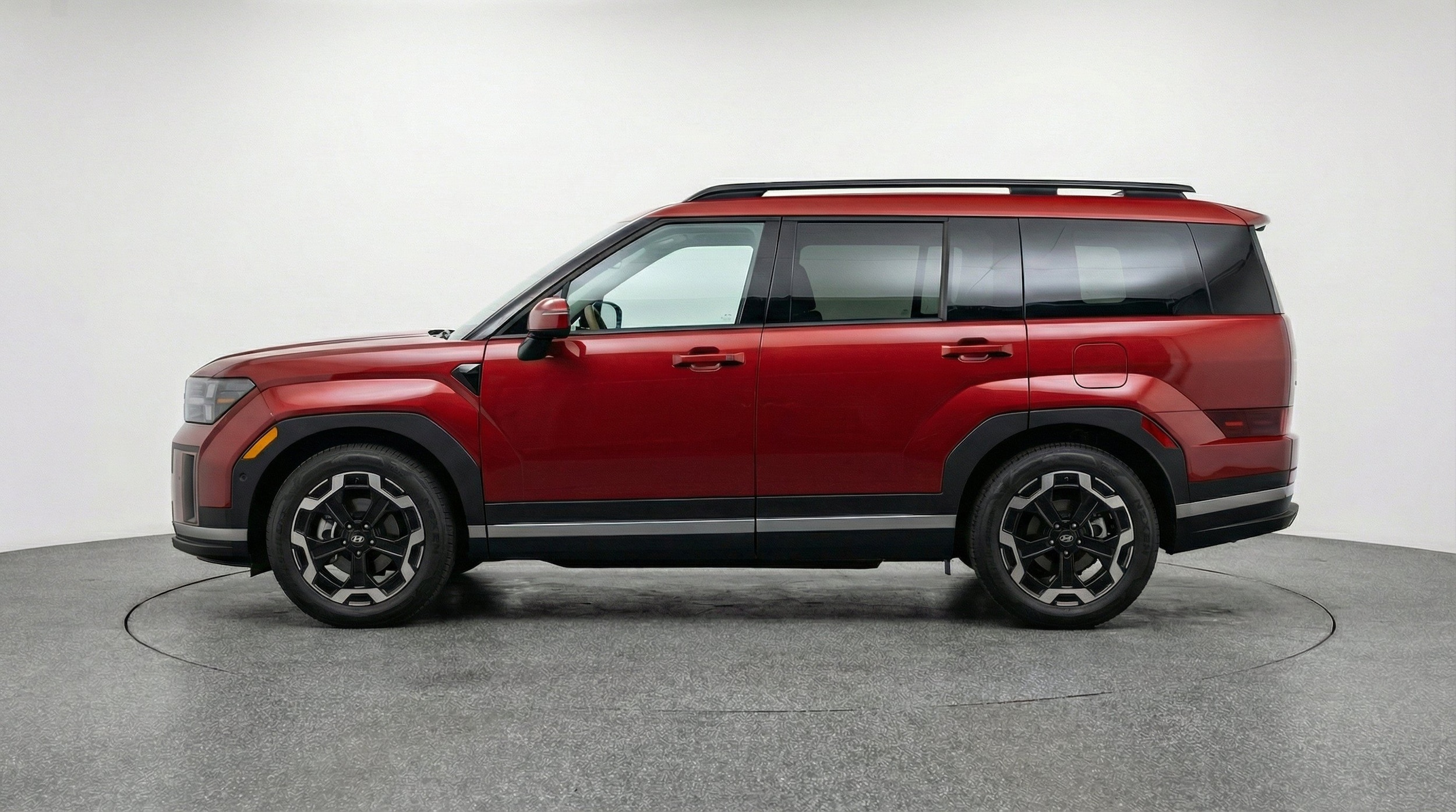 Thumbnail: 2026 Hyundai Santa Fe - 5