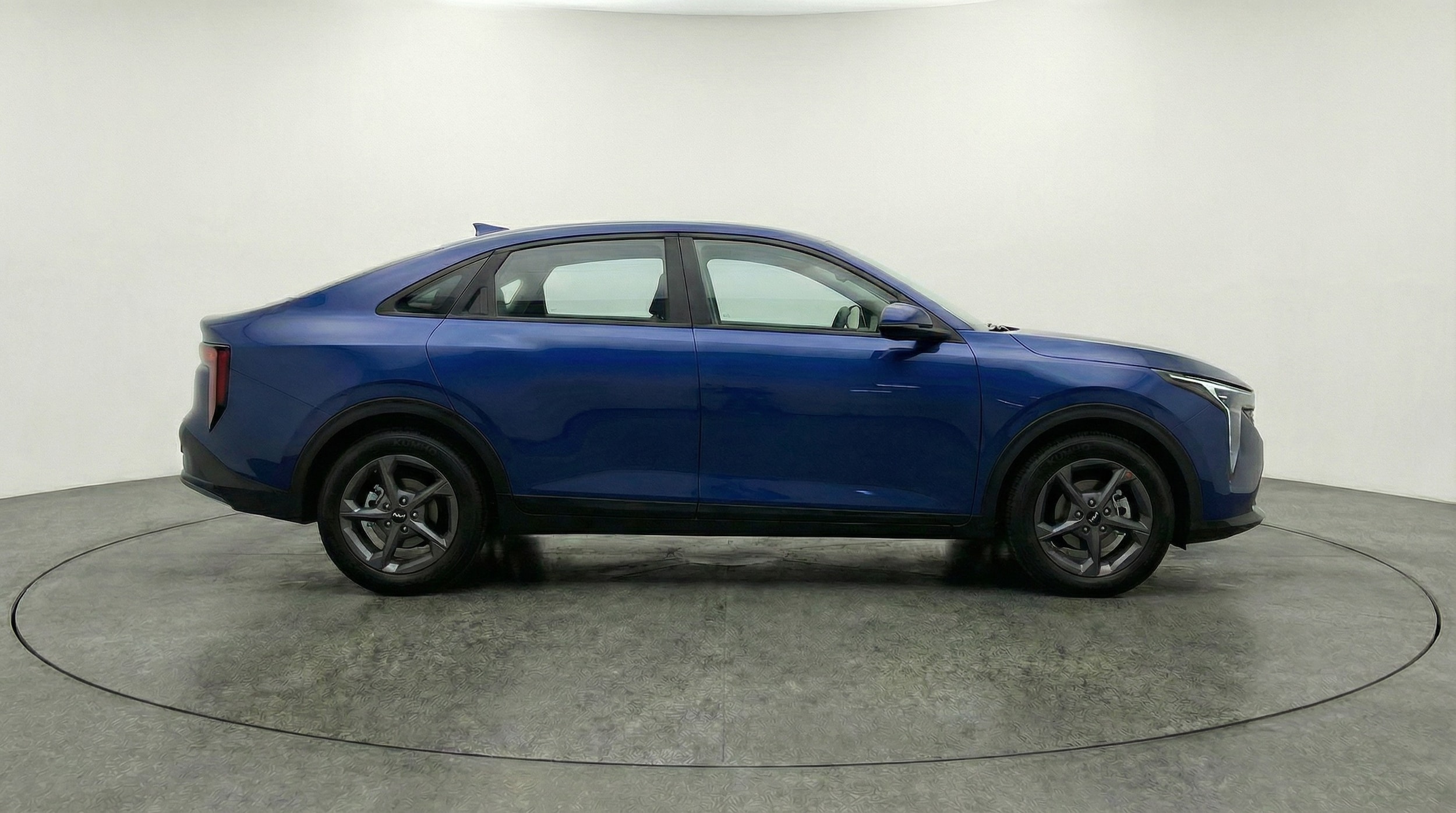 Thumbnail: 2025 Kia K4 - 8