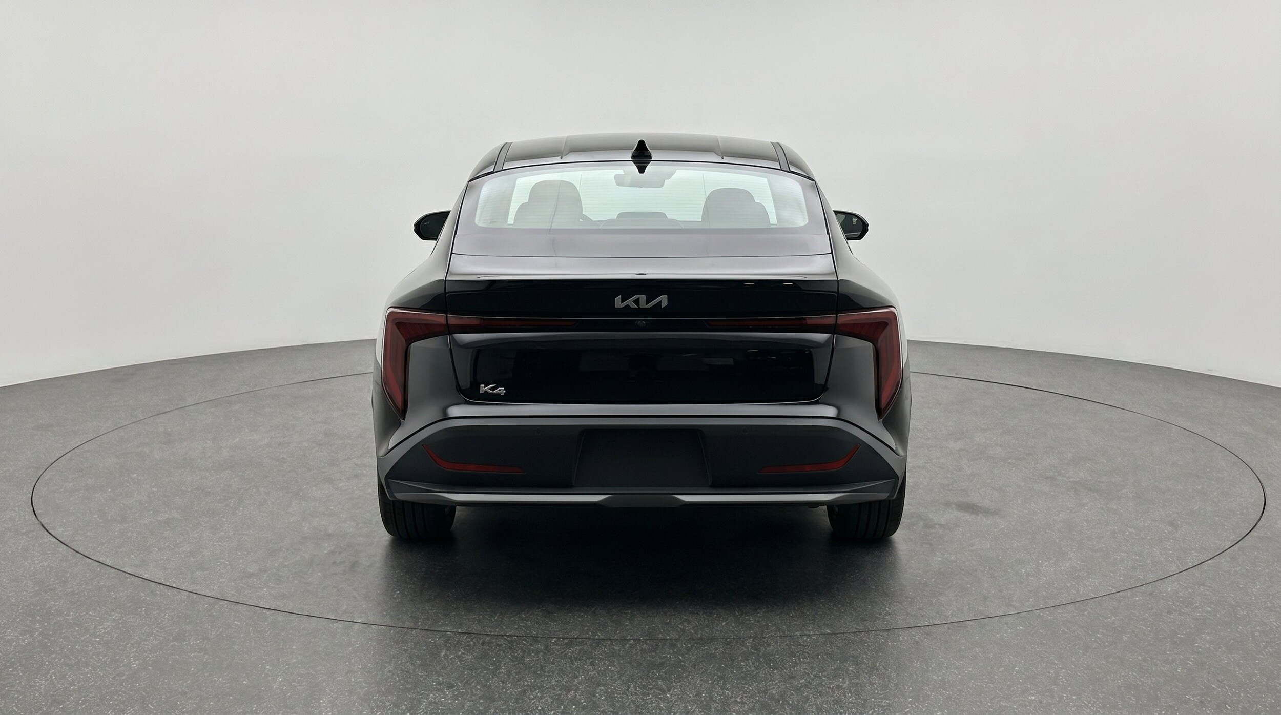 Thumbnail: 2026 Kia K4 - 7