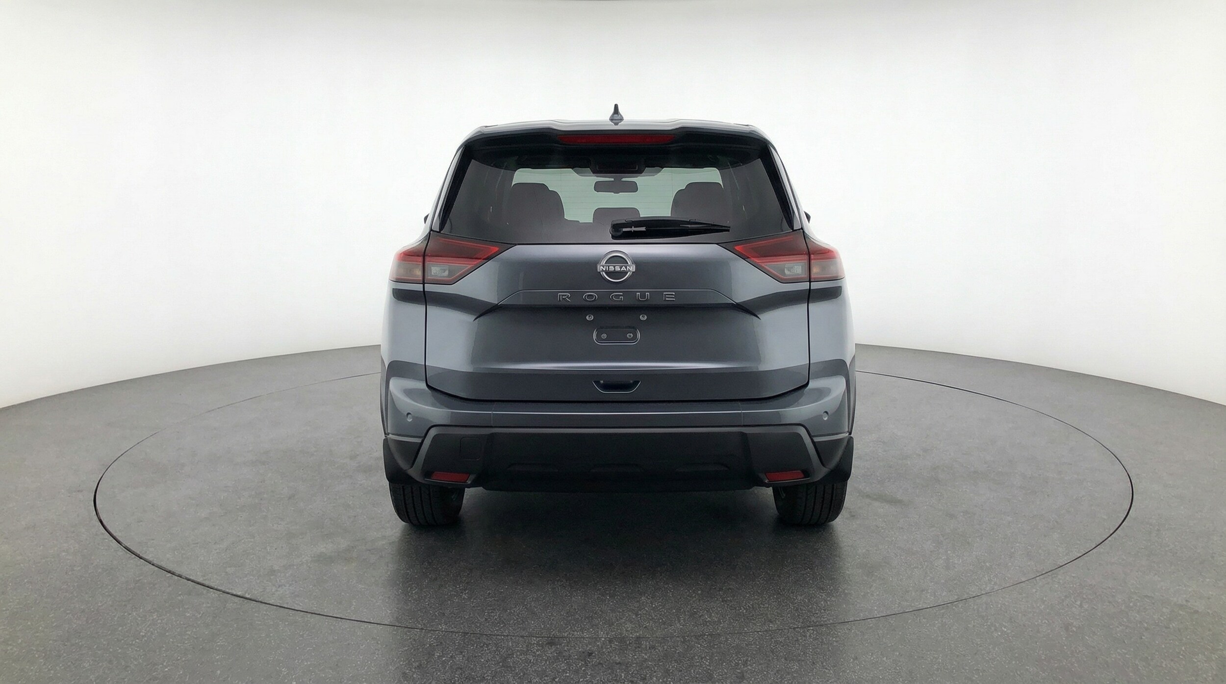 Thumbnail: 2025 Nissan Rogue - 6