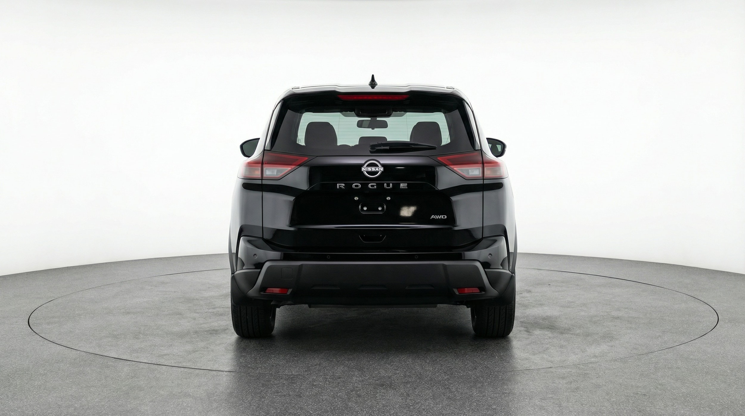 Thumbnail: 2025 Nissan Rogue - 6