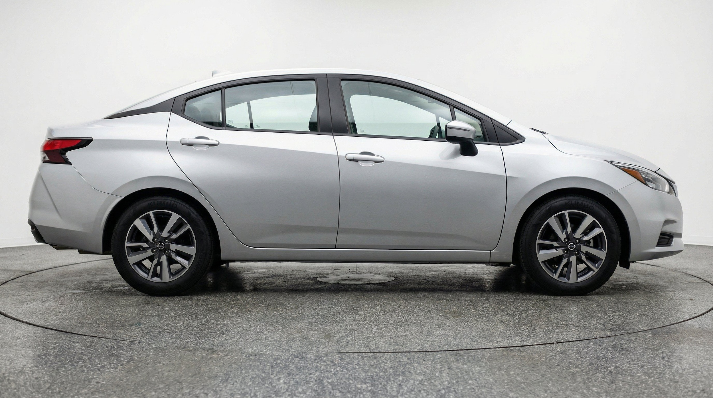 Thumbnail: 2025 Nissan Versa - 11
