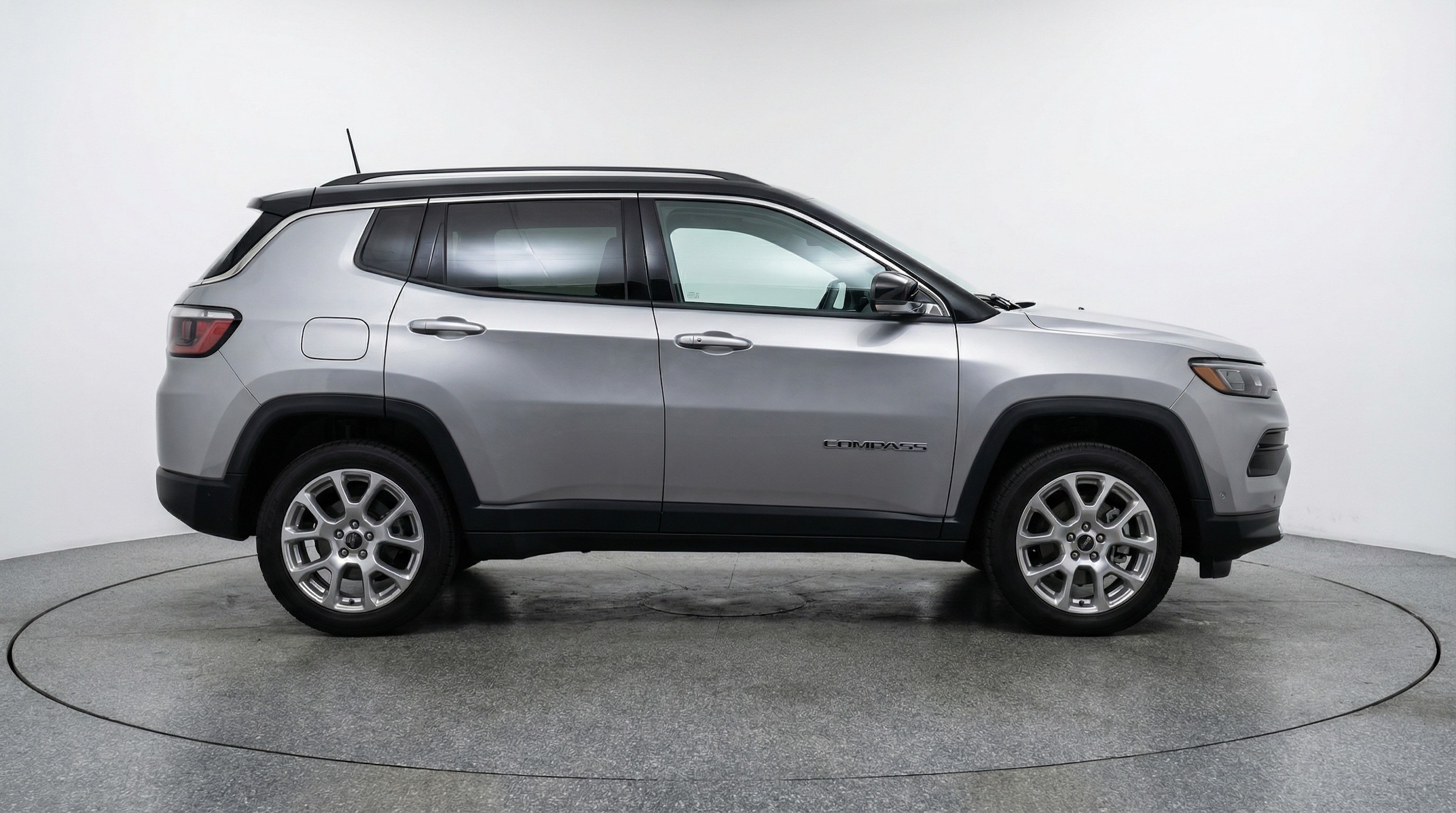 Thumbnail: 2025 Jeep Compass - 8