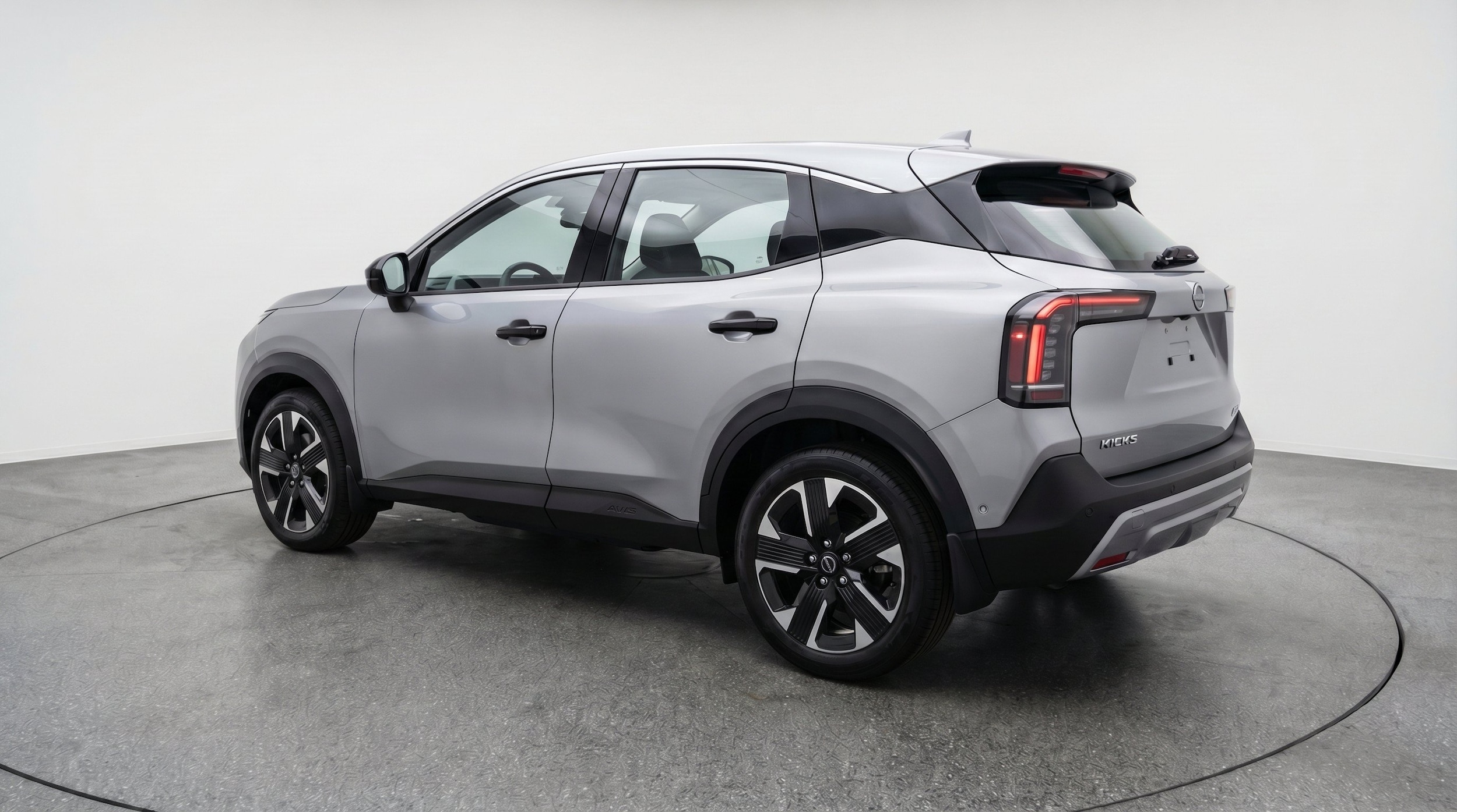 Thumbnail: 2026 Nissan Kicks - 6