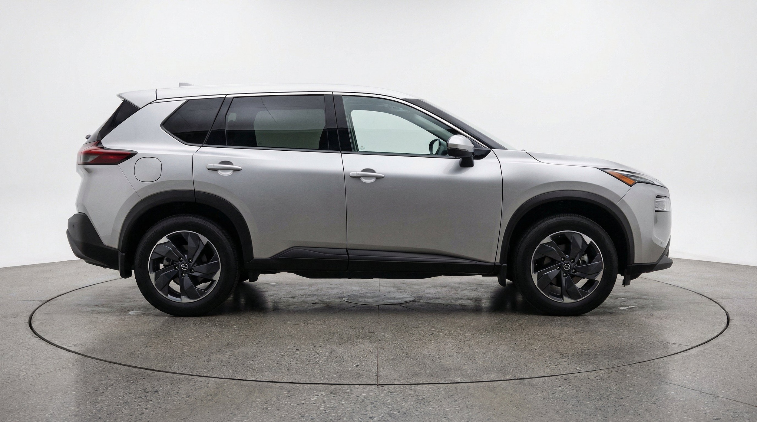 Thumbnail: 2025 Nissan Rogue - 11