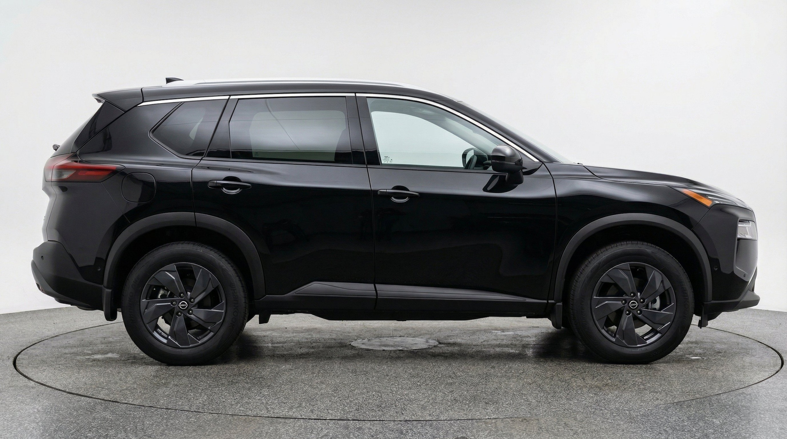 Thumbnail: 2026 Nissan Rogue - 11